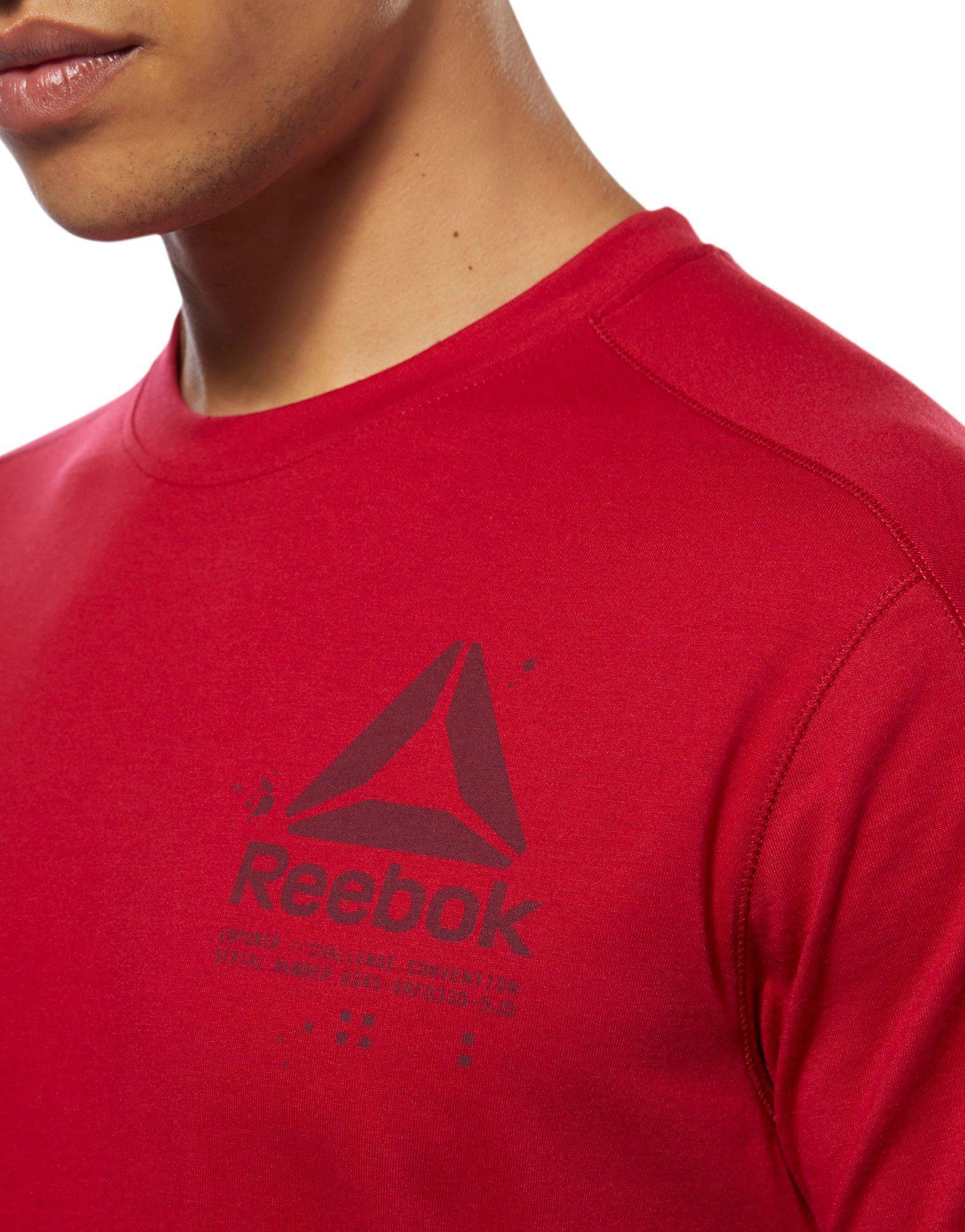 reebok speedwick tee