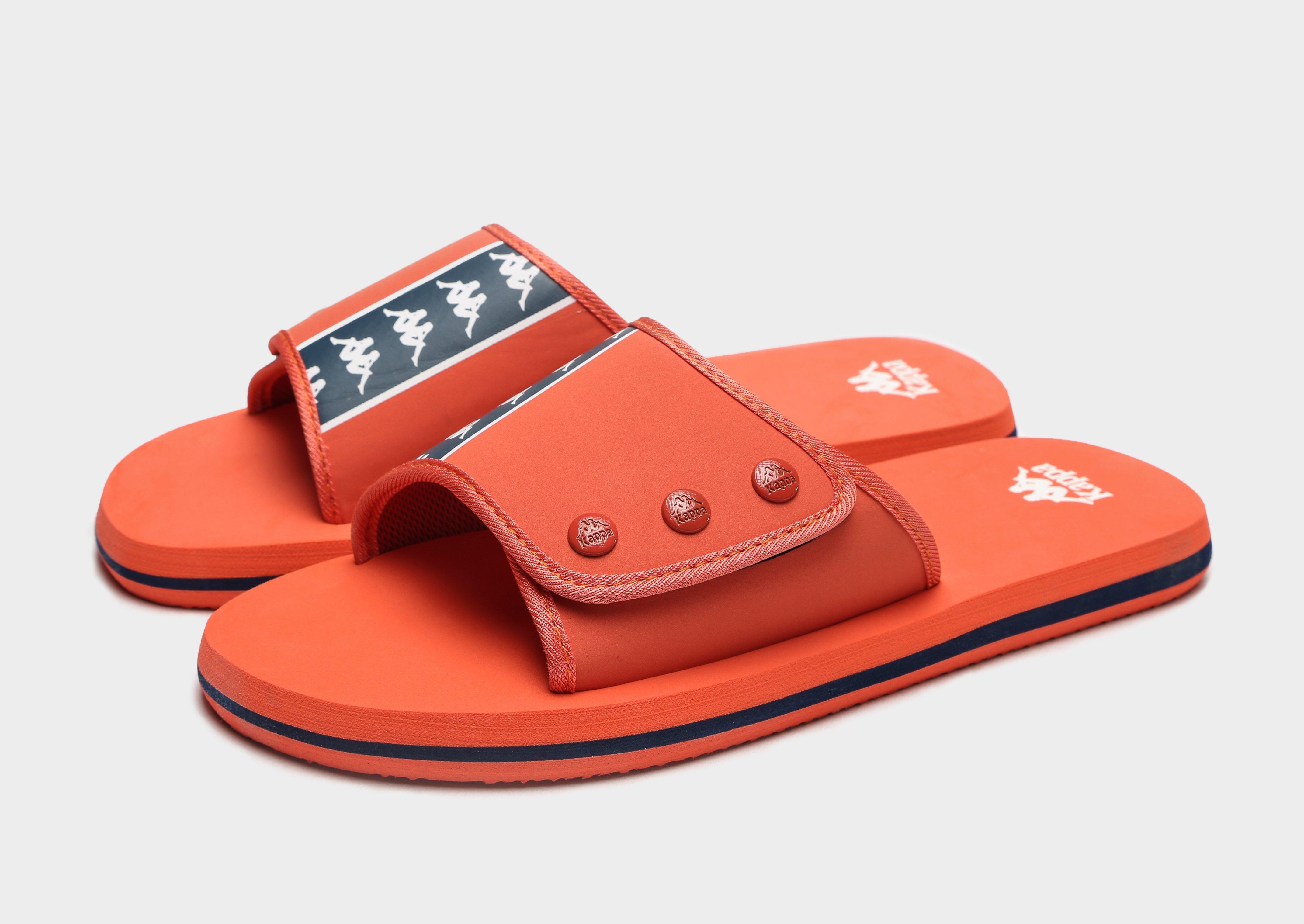 kappa slides