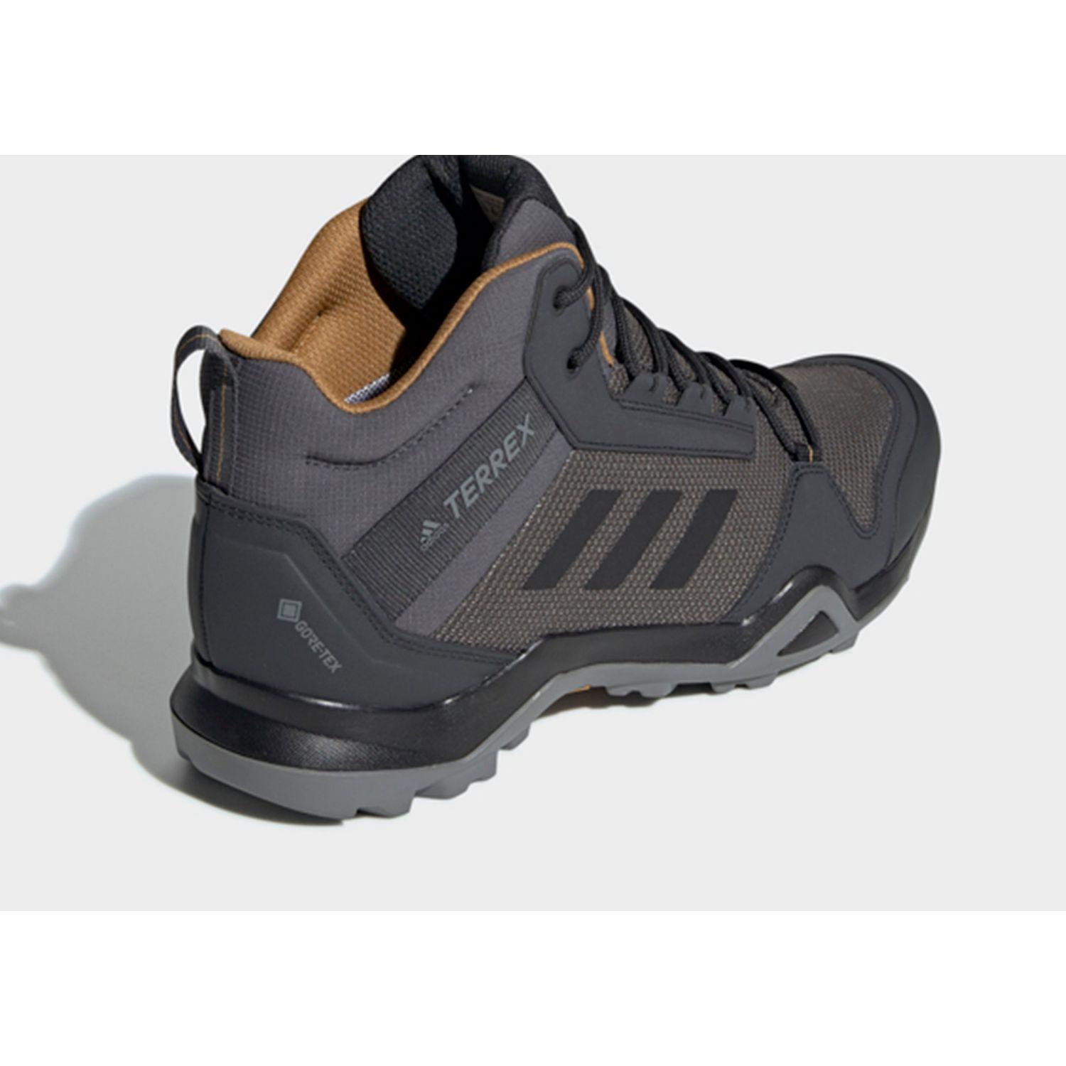 adidas terrex ax3 mid gtx shoes