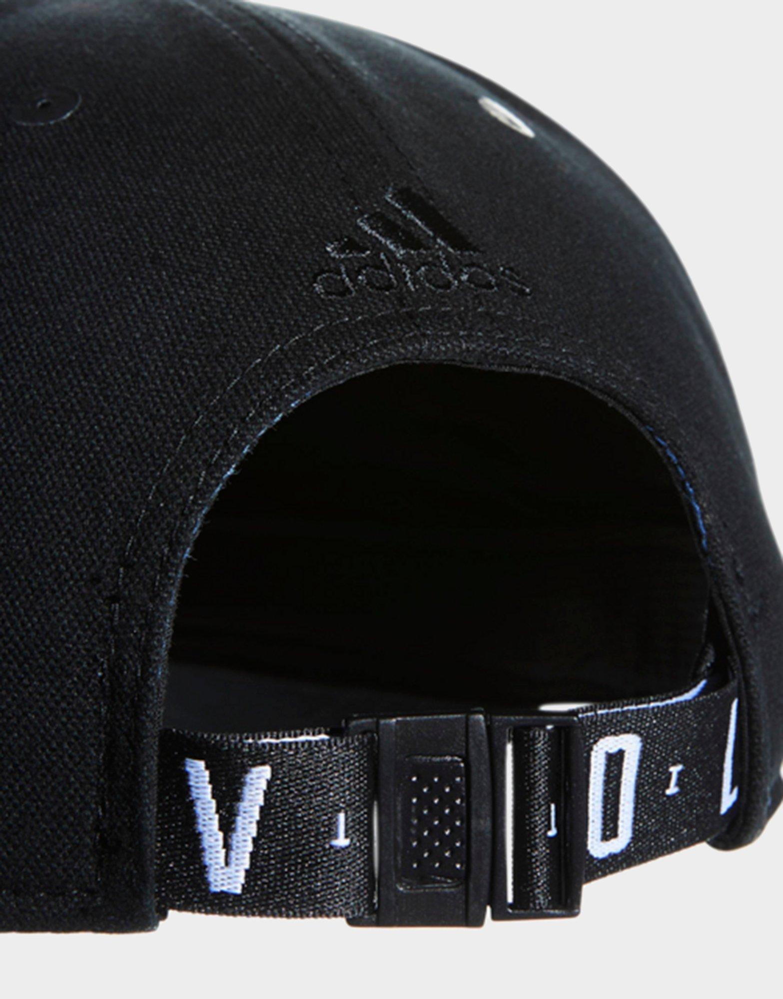 harden cap