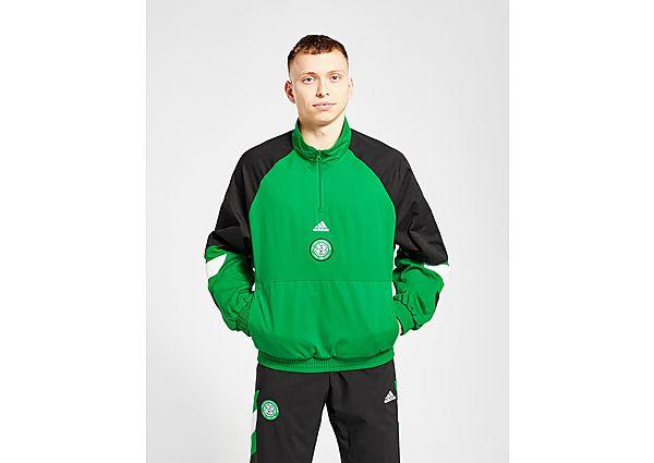 Celtic FC Icon Felpa sportiva da Uomo di adidas in Verde | Lyst