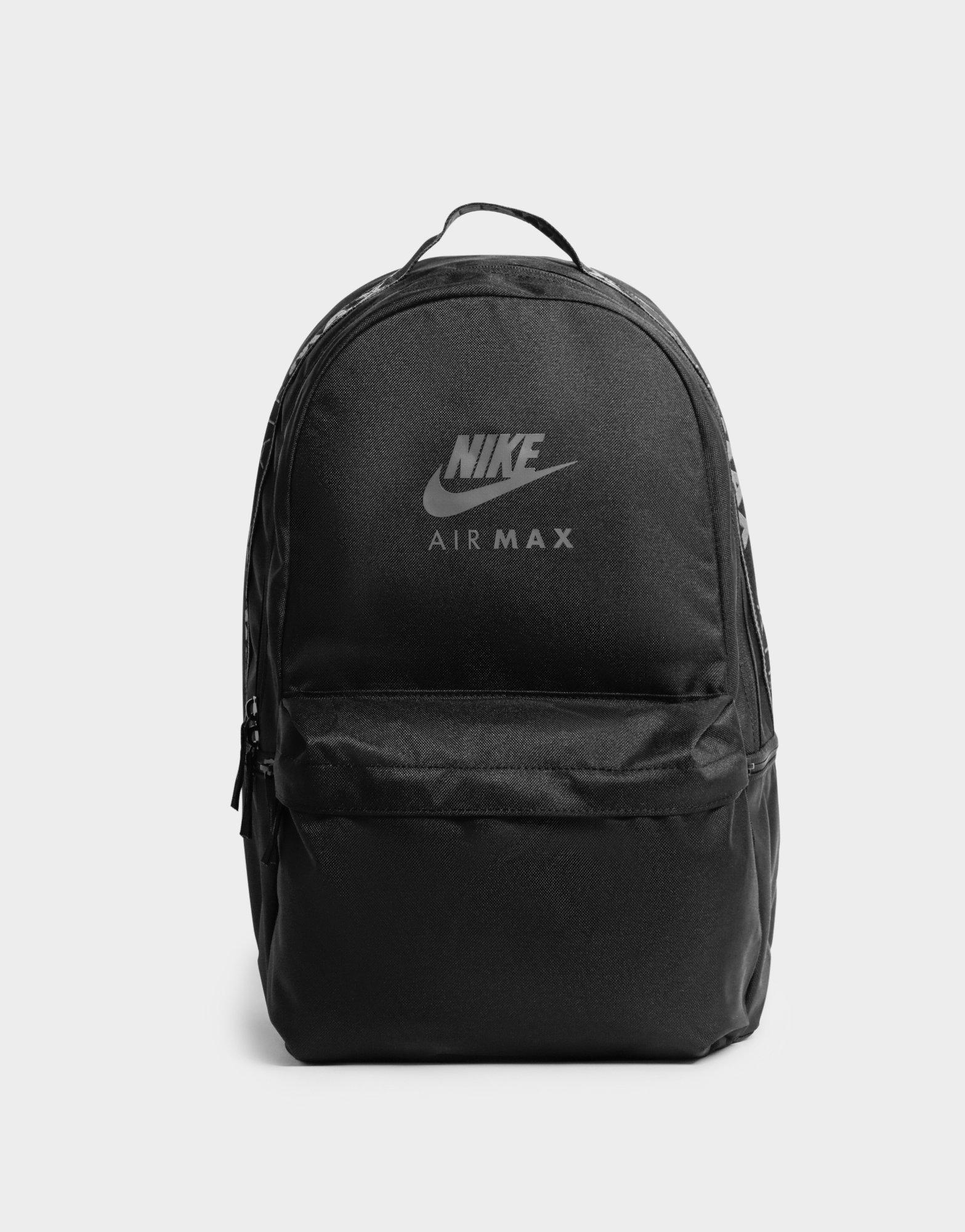 nike sb backpack green