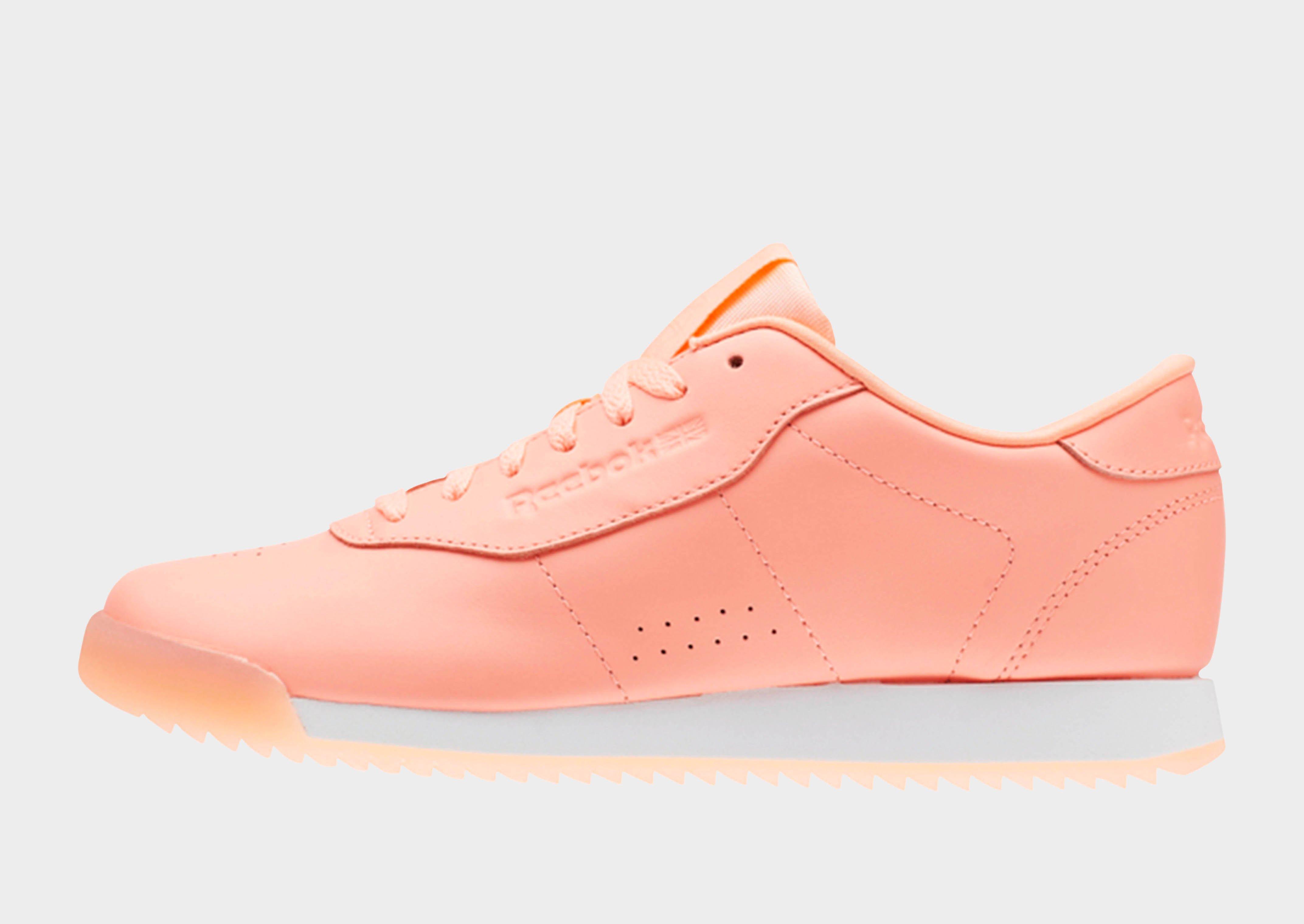 reebok princess ripple
