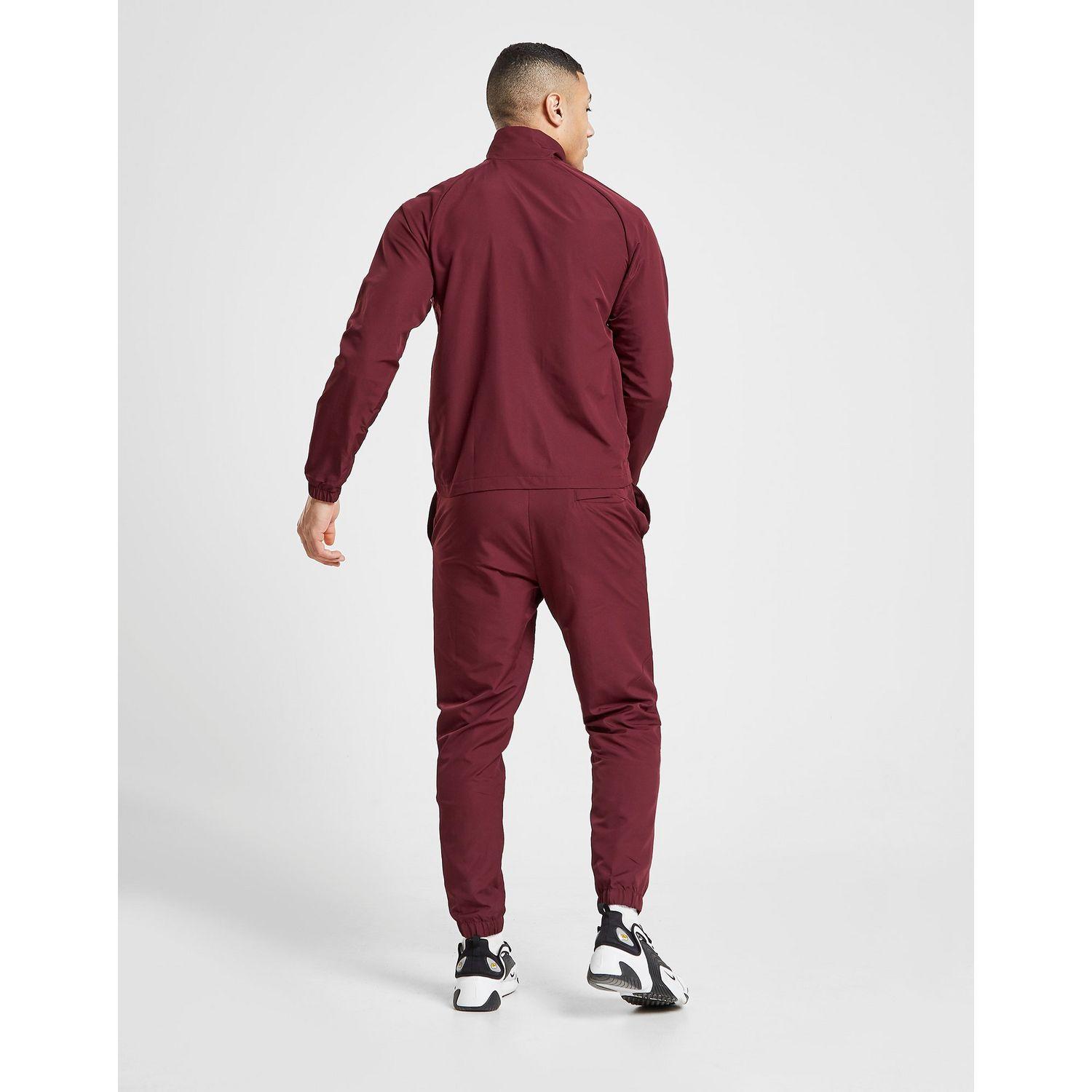 nike woven season 2