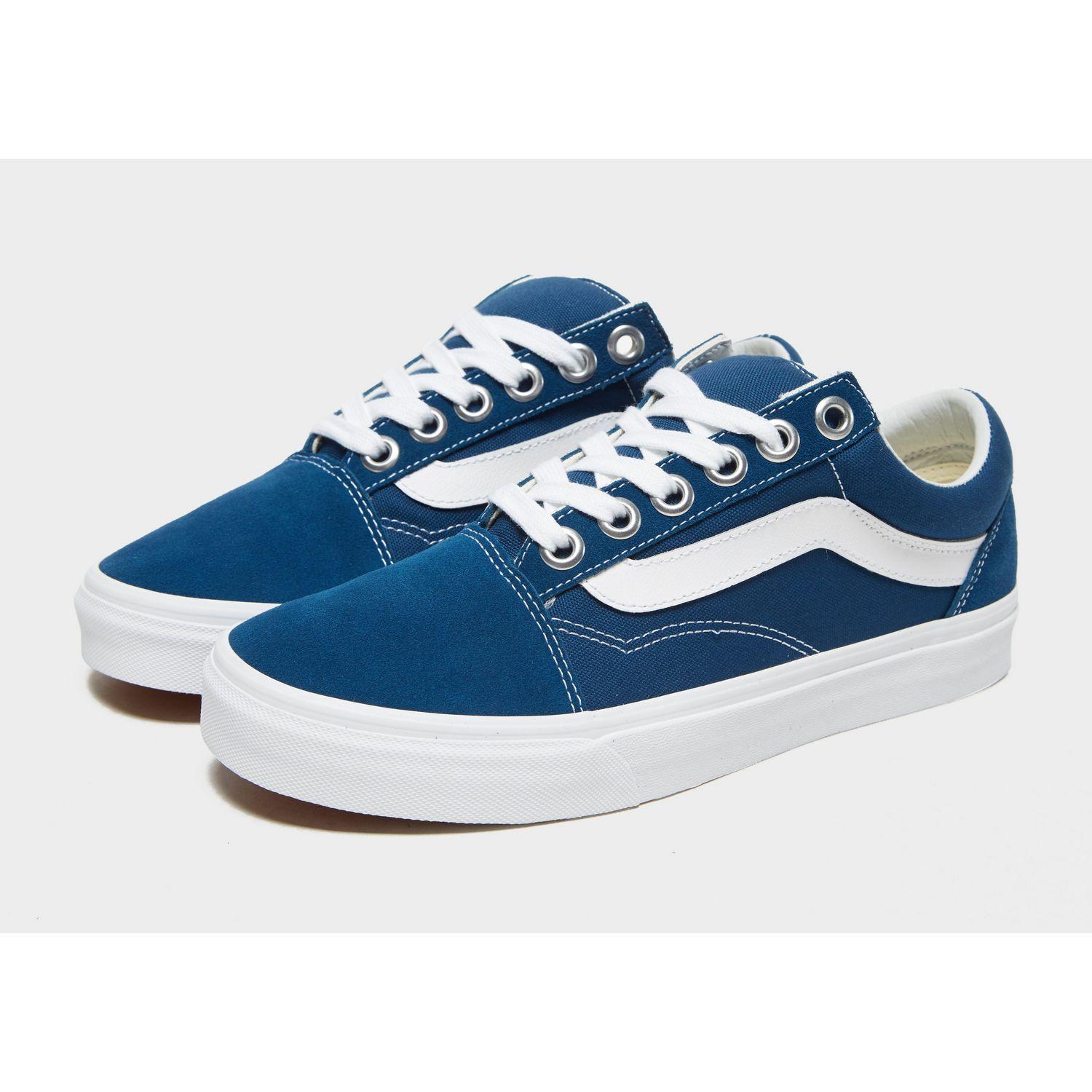 chaussures old skool os