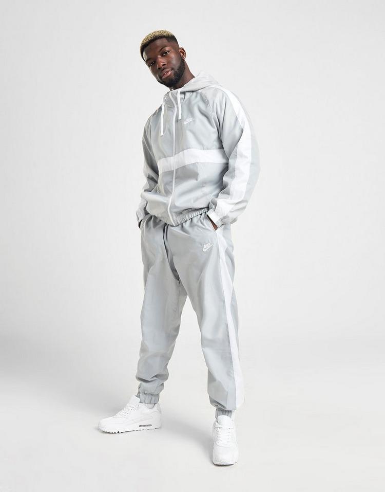 Nike Synthetic Hoxton Woven Tracksuit 