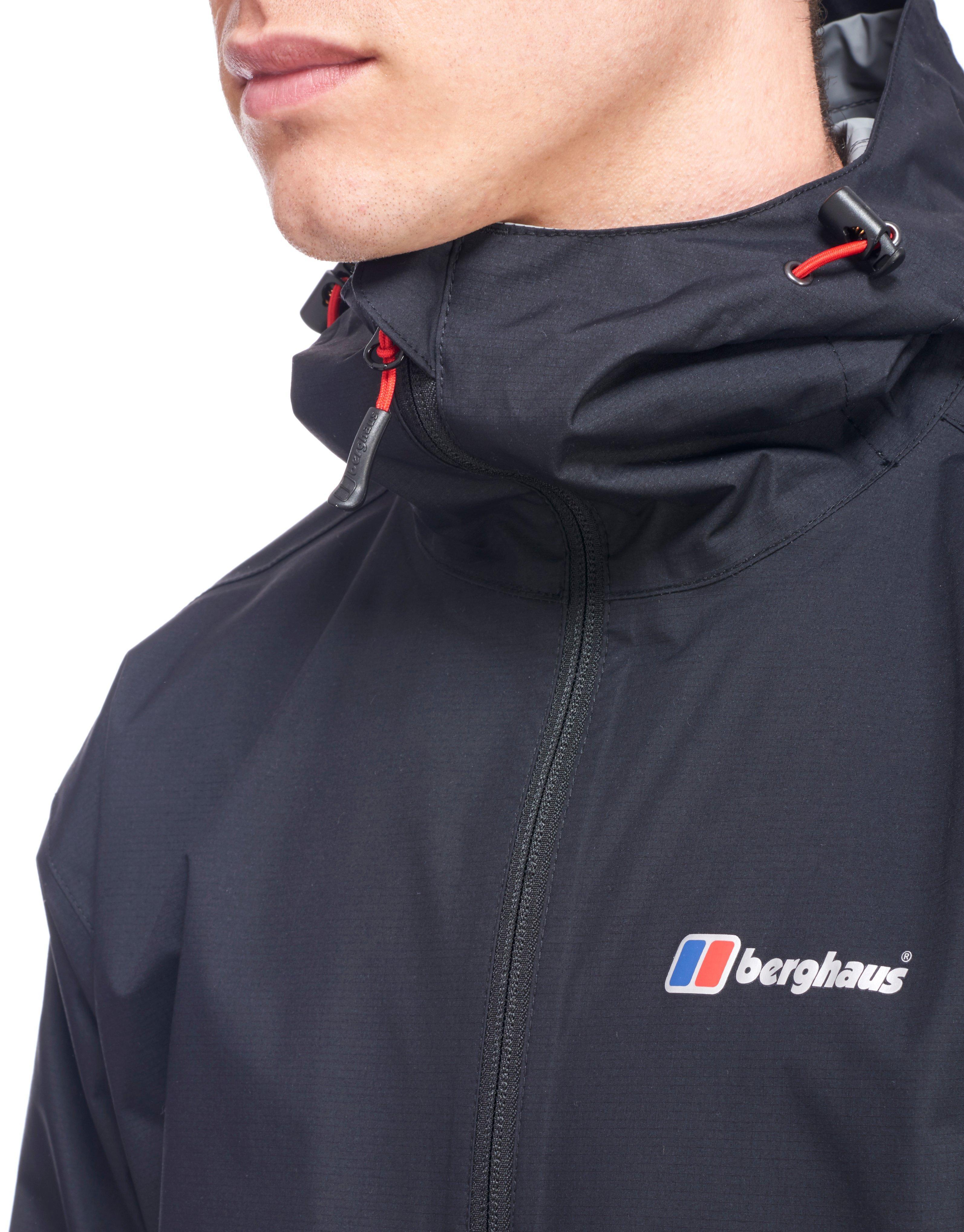 berghaus stormcloud black