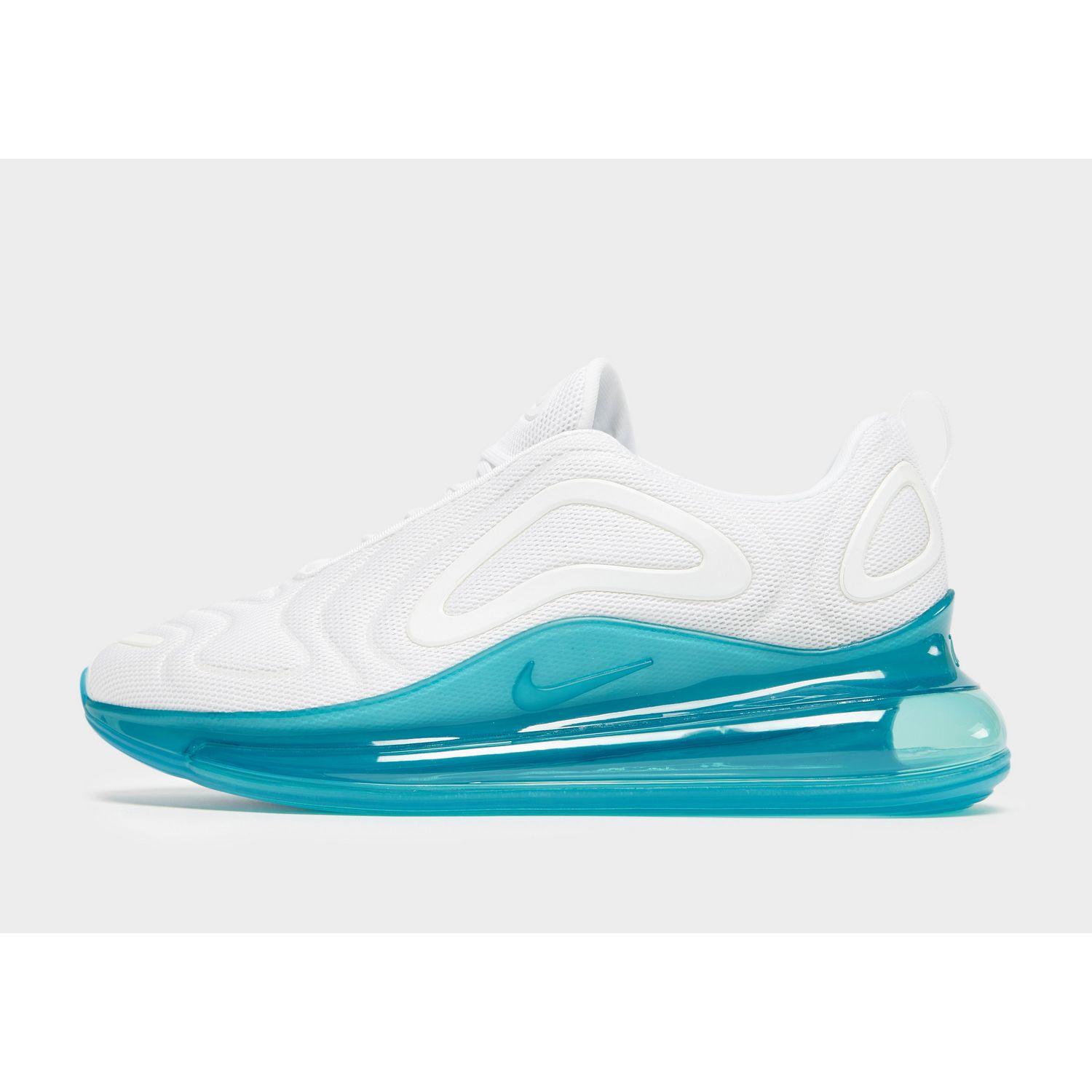 air max 720 blue white
