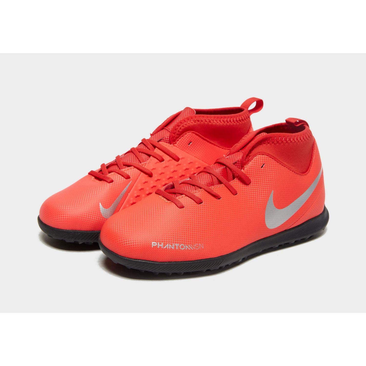 nike phantom vision club df tf