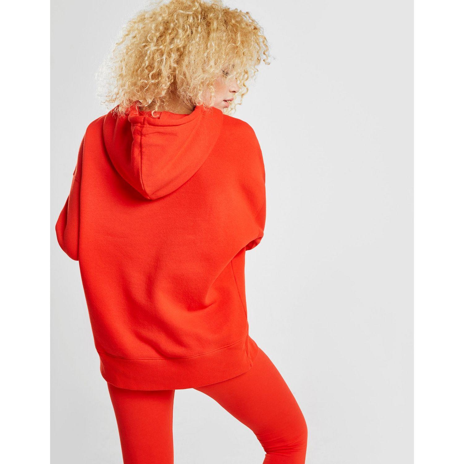 adidas originals coeeze boyfriend overhead hoodie