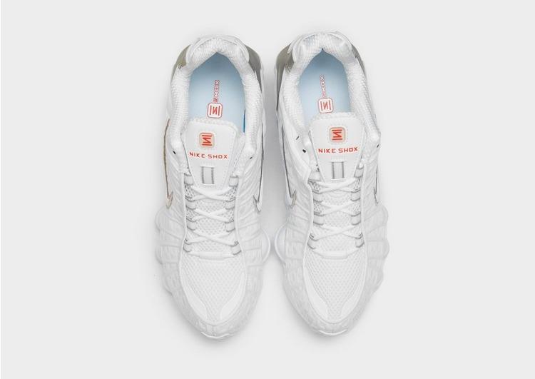 أستراليا الوادي نية حسنة nike shox tl jd sports - itihaskekarigar.com