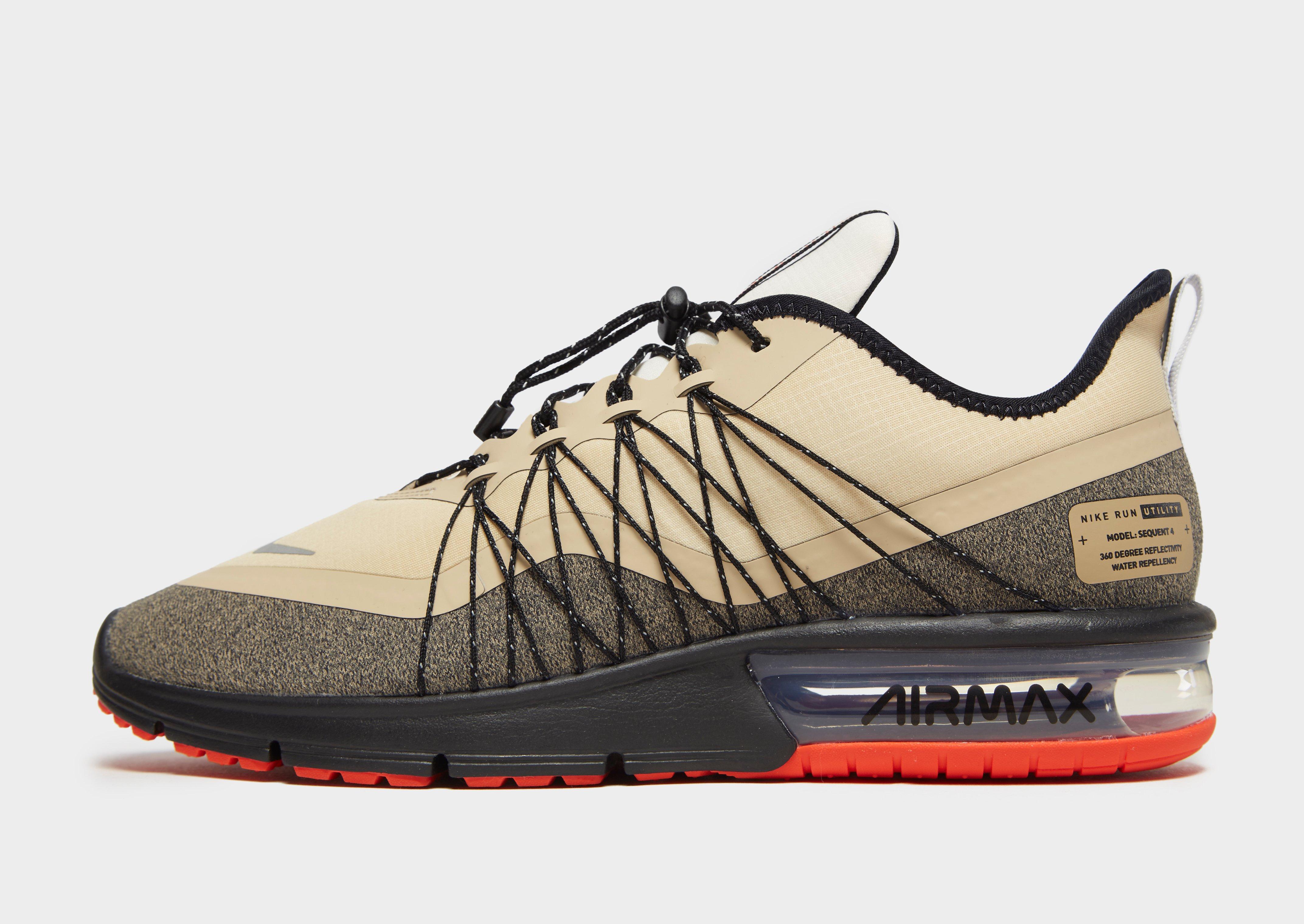 air max sequent 4 utility homme Promotions