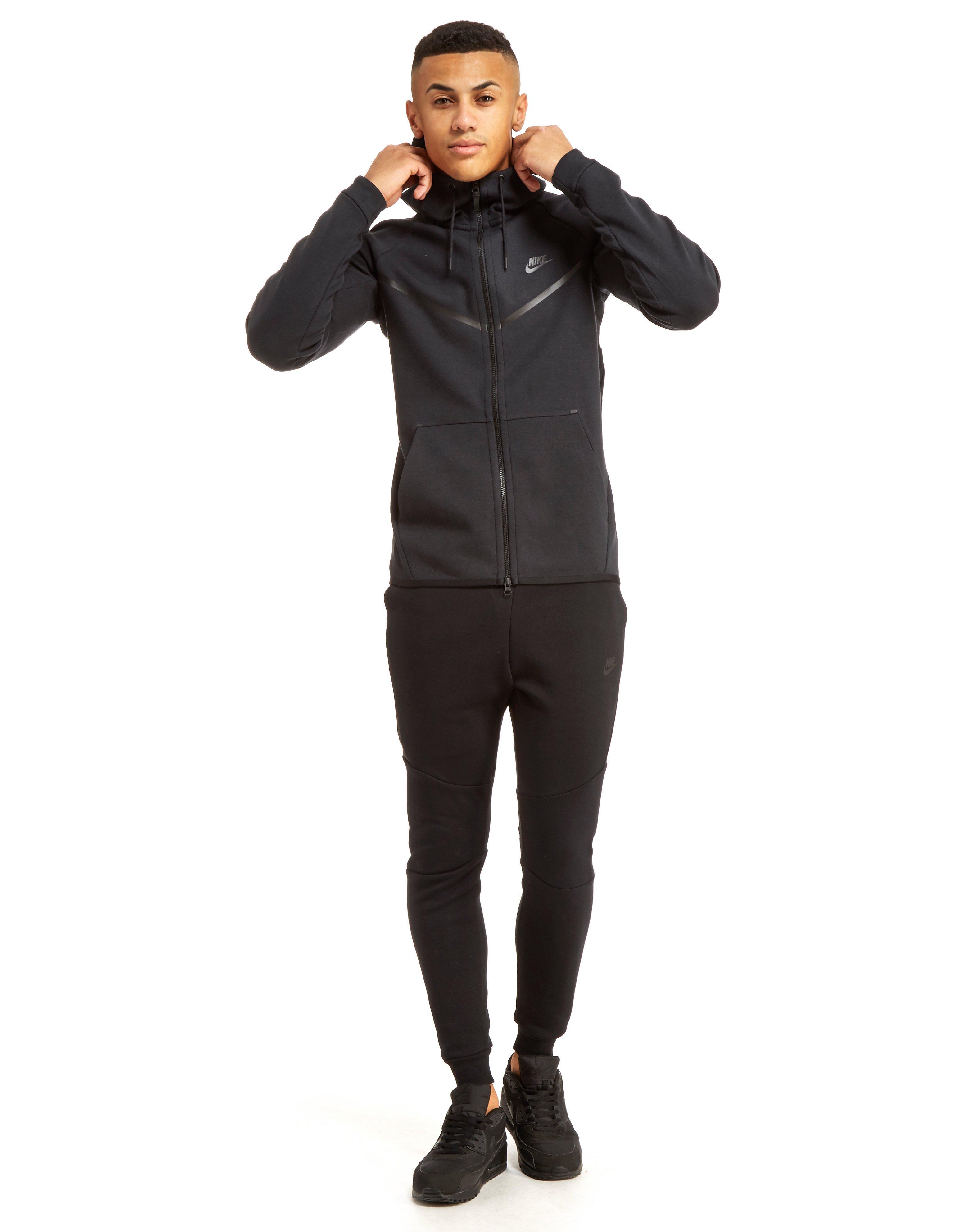 nike tech jumpsuit