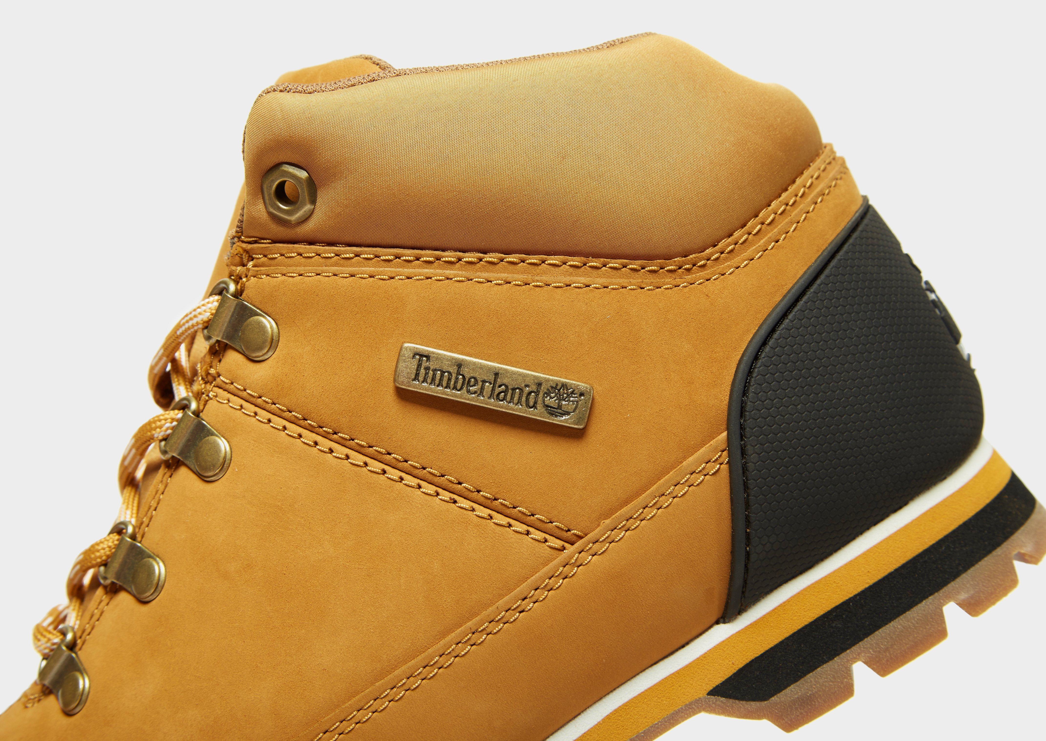 calderbrook 3 timberland