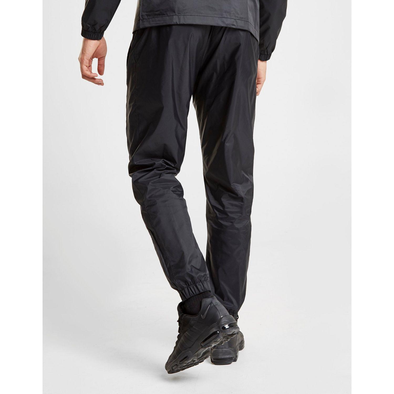 nike shut out track pants