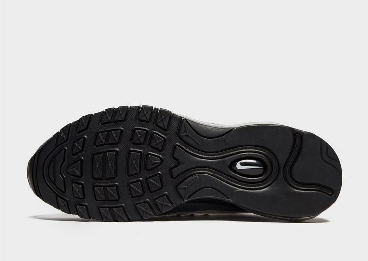 Nike Leather Air Max 98 Se In Grey Black Gray For Men Lyst