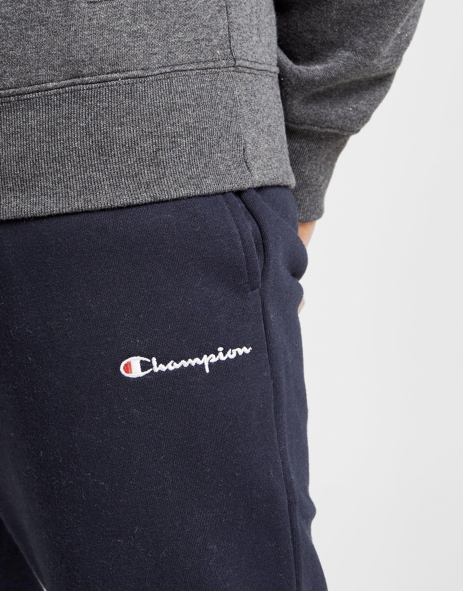 champion core tracksuit