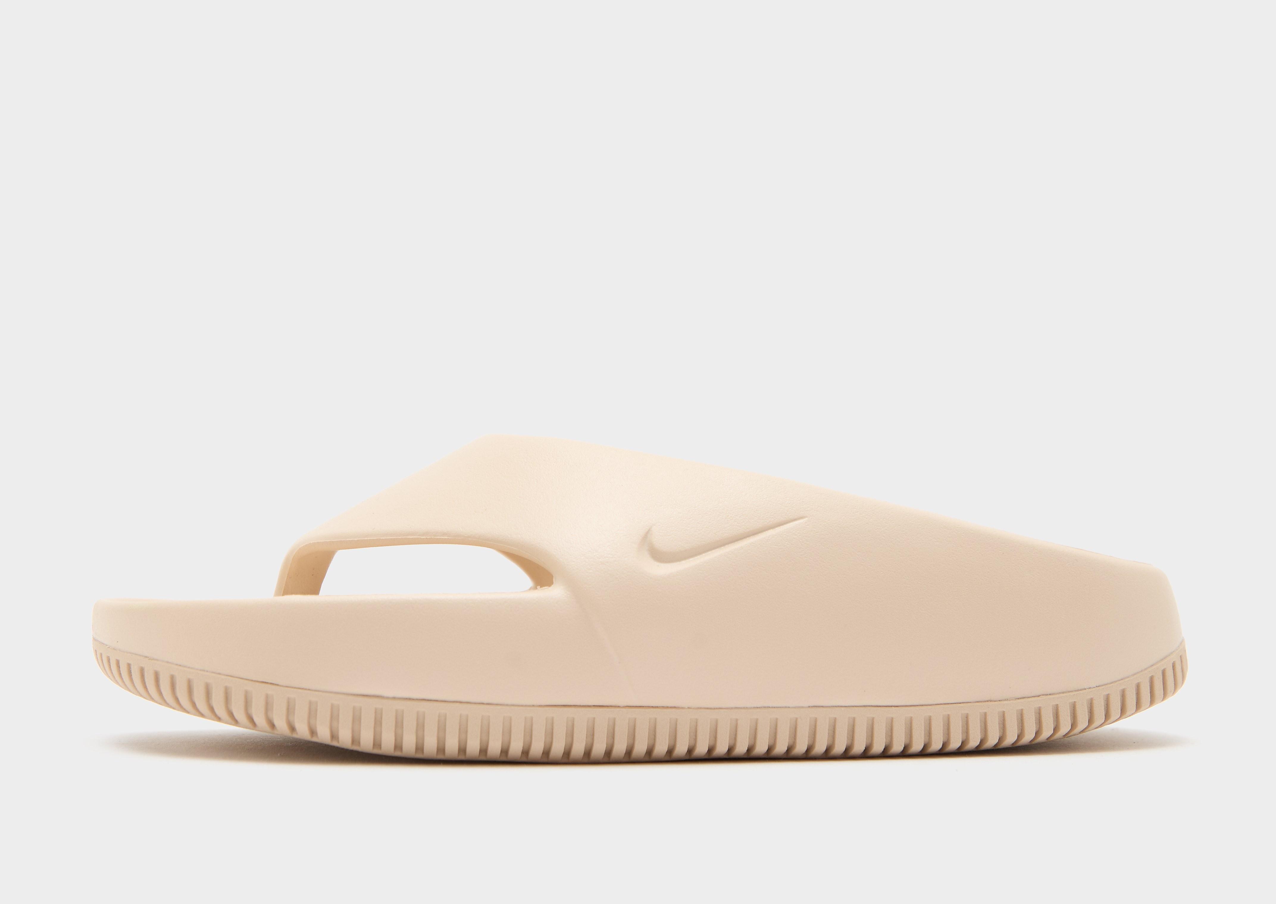 mule nike benassi femme
