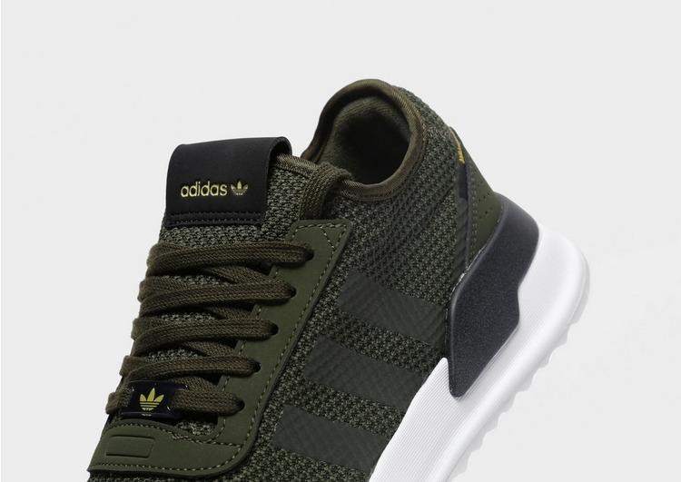 adidas u_path x green