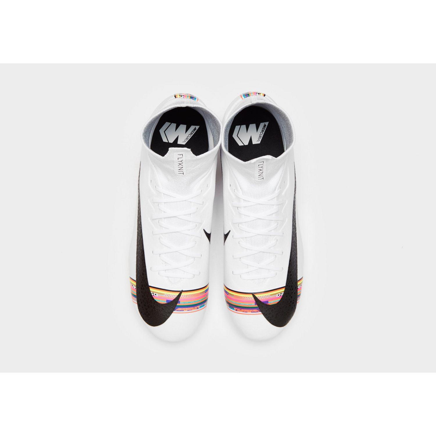 nike superfly 6 pro lvl up fg