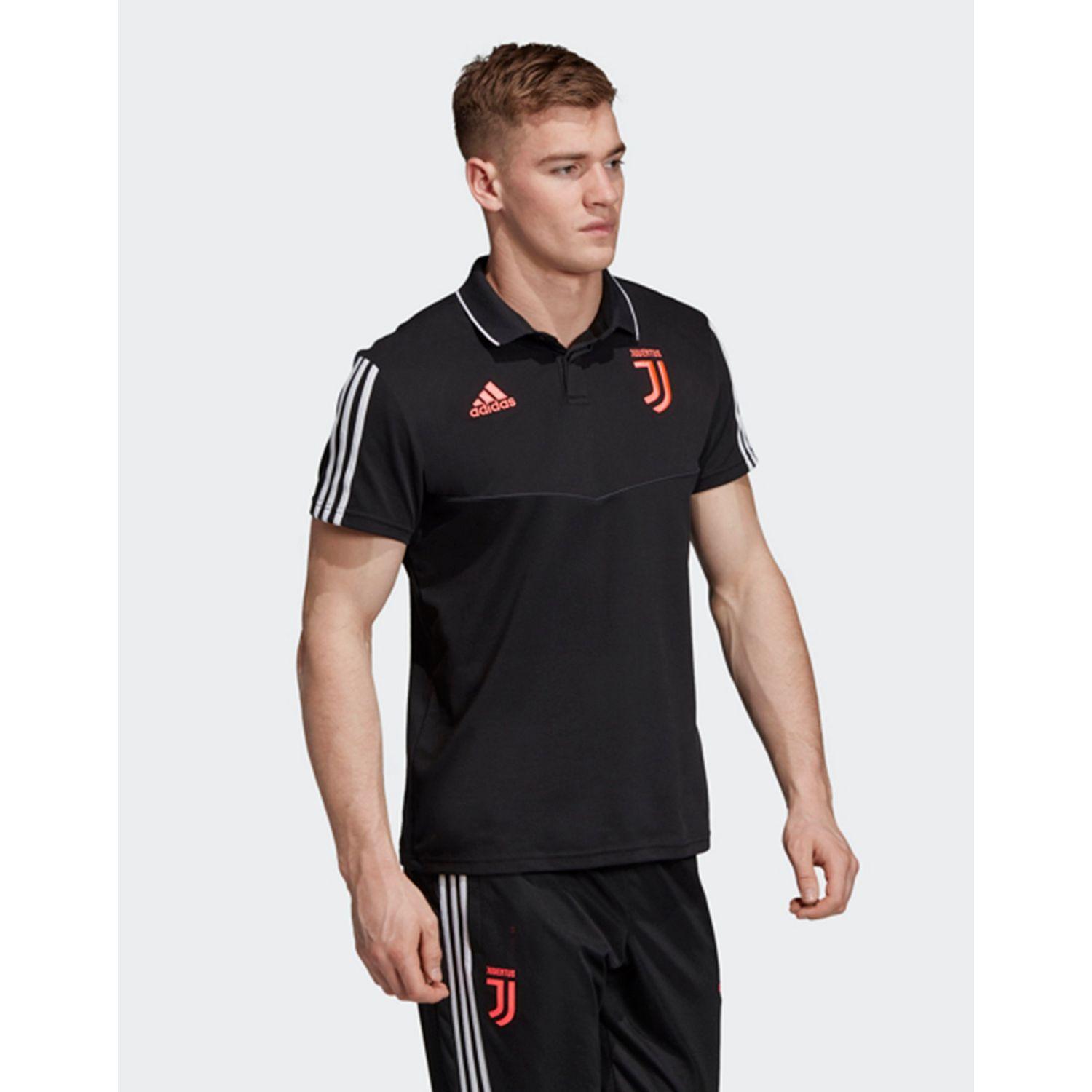 adidas polo juventus