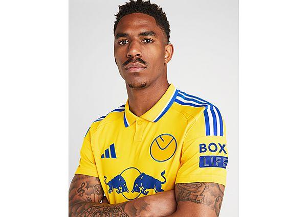 Away New Leeds Utd Kit Leeds United Home And Away Kit Leeds