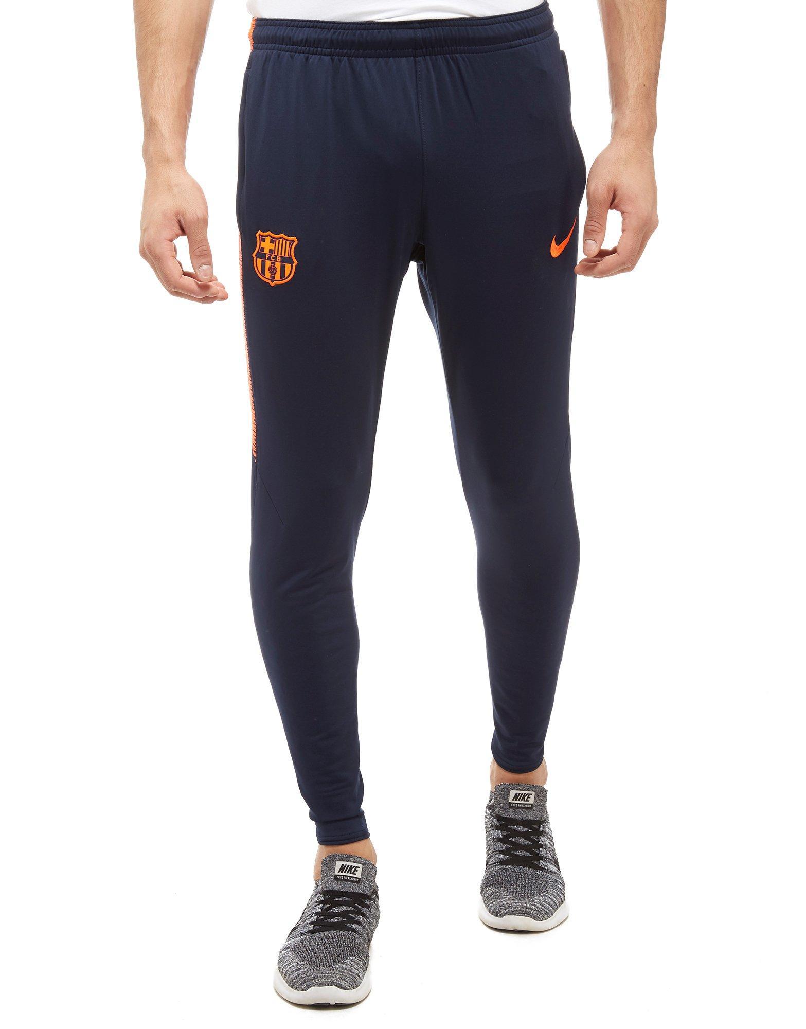 nike fc training pants