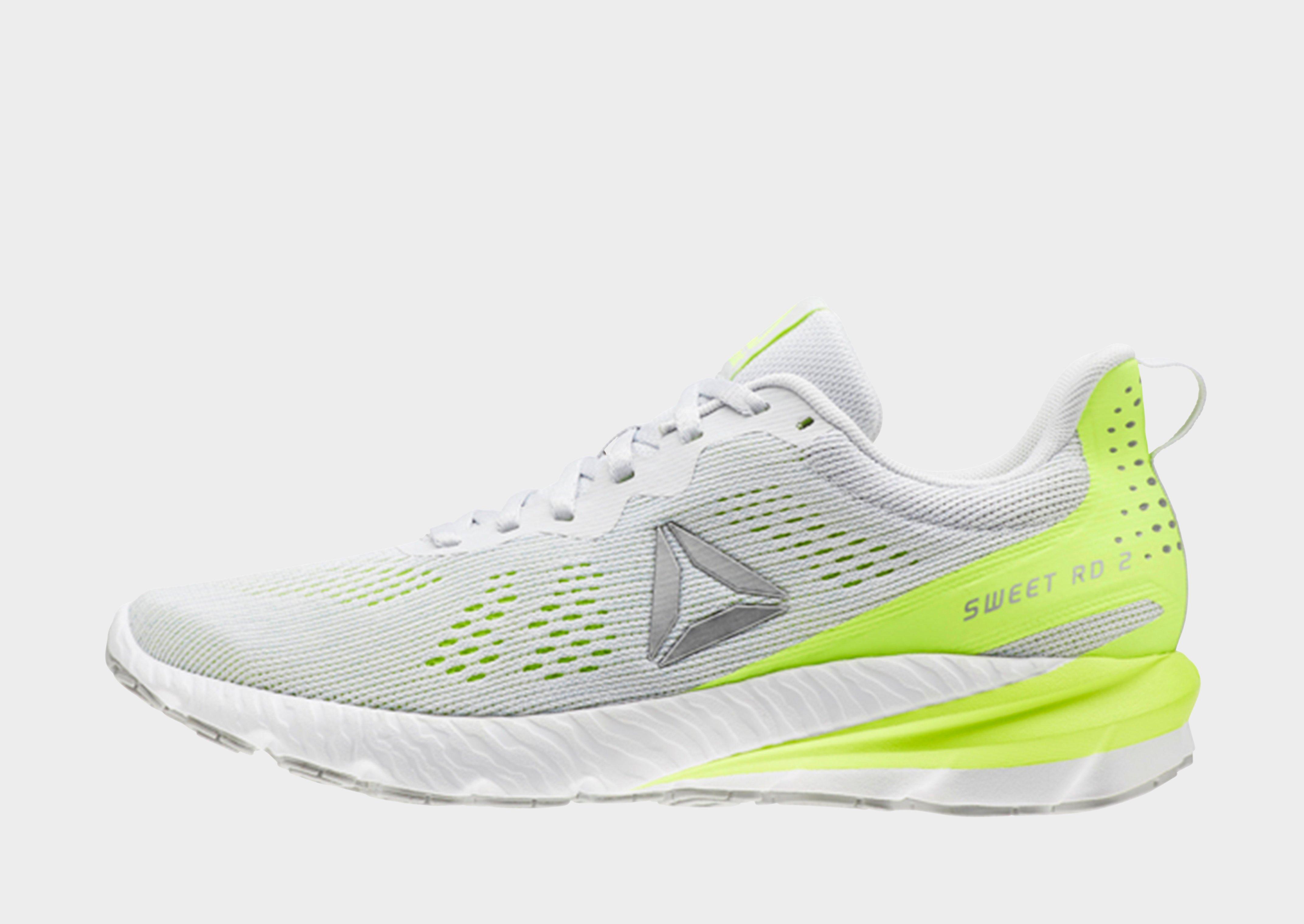 reebok sweet road