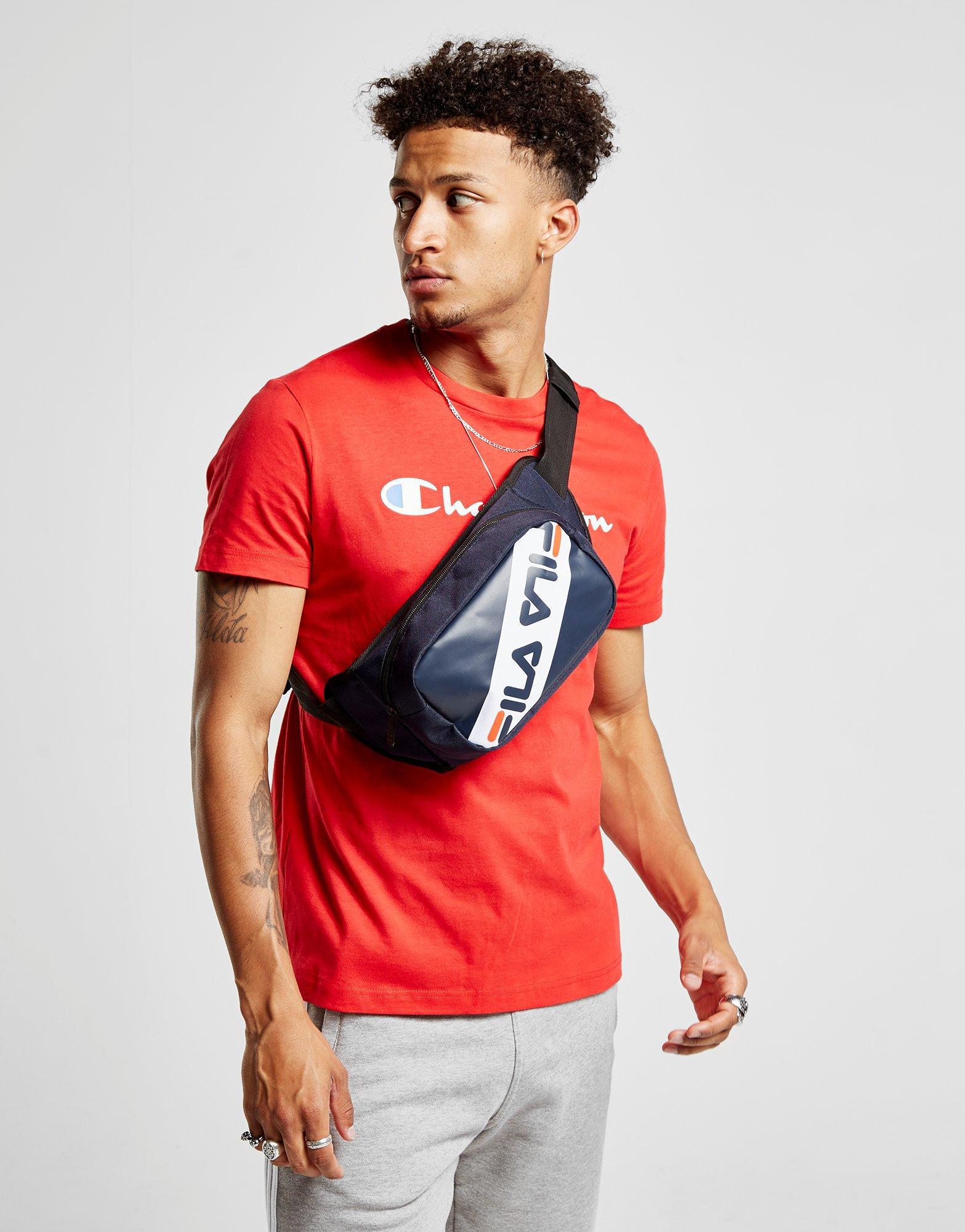 jd fila bum bag