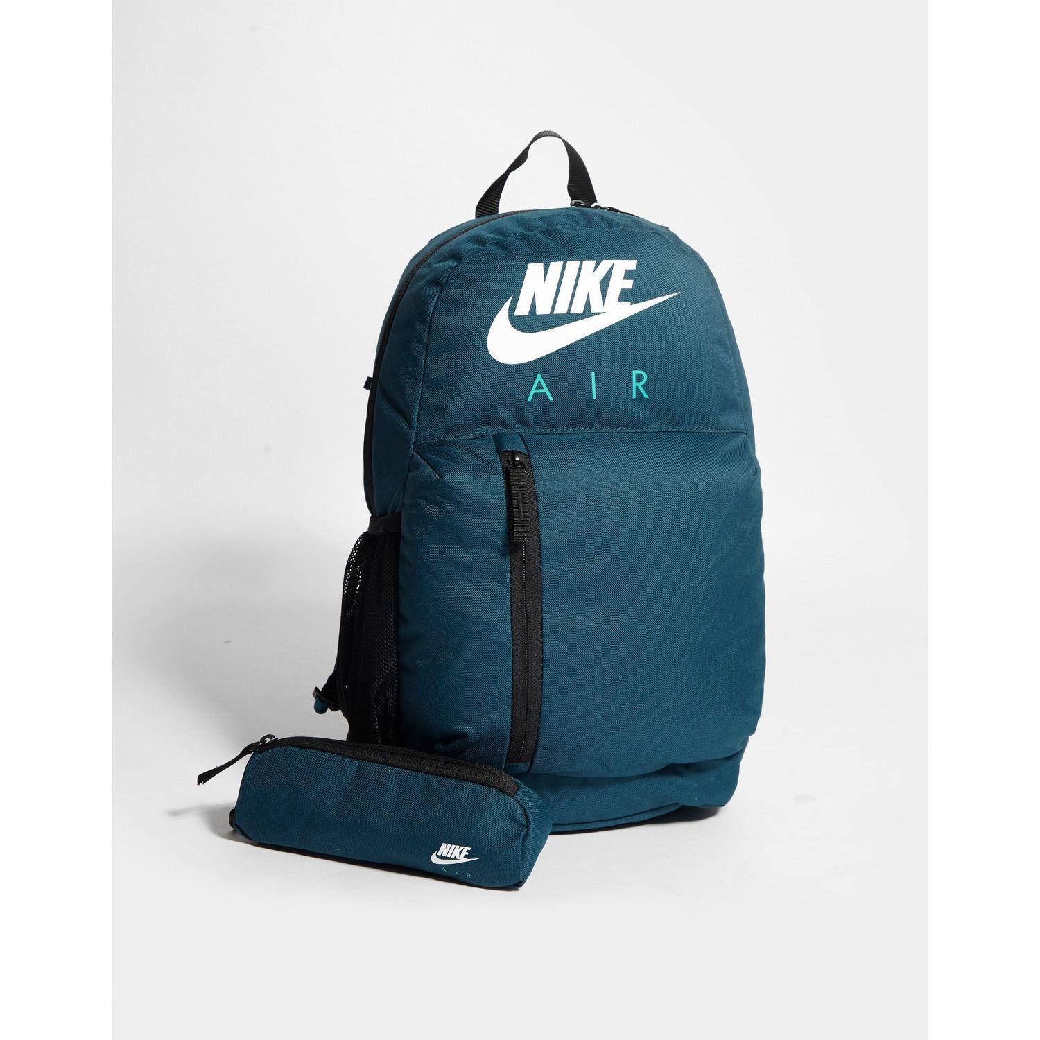 Nike Elemental Backpack in Green/White (Blue) for Men Lyst