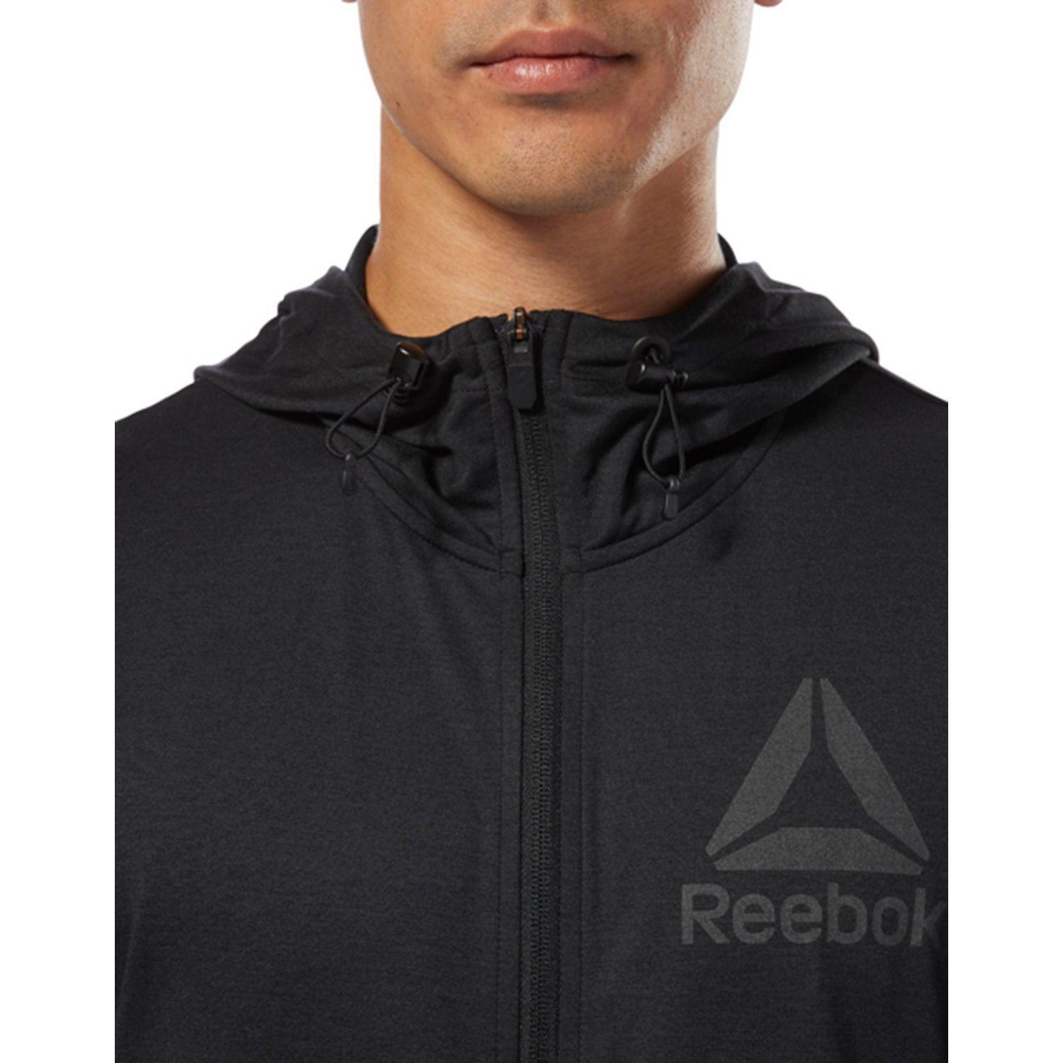 reebok speedwick hoodie