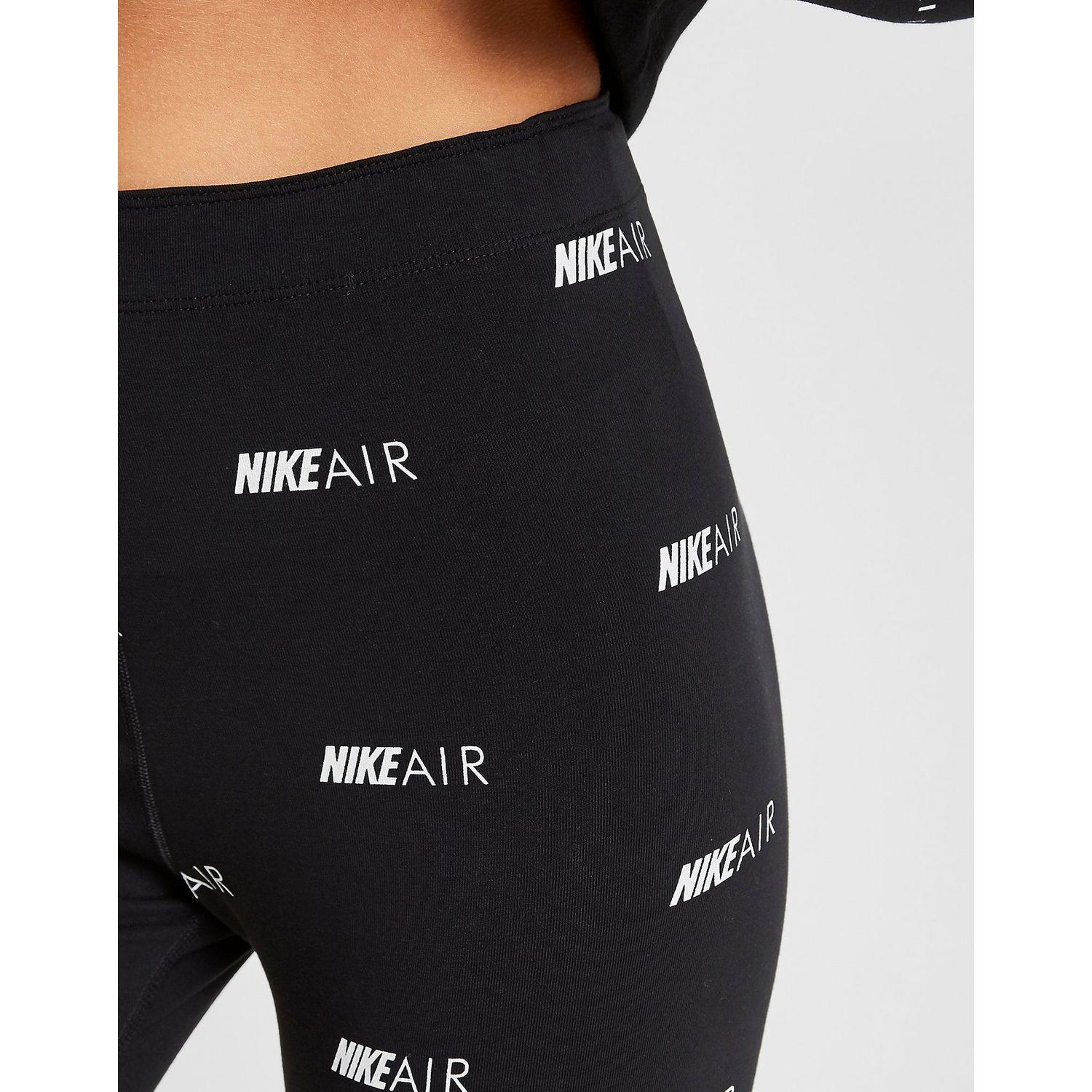 nike air repeat logo cycle shorts