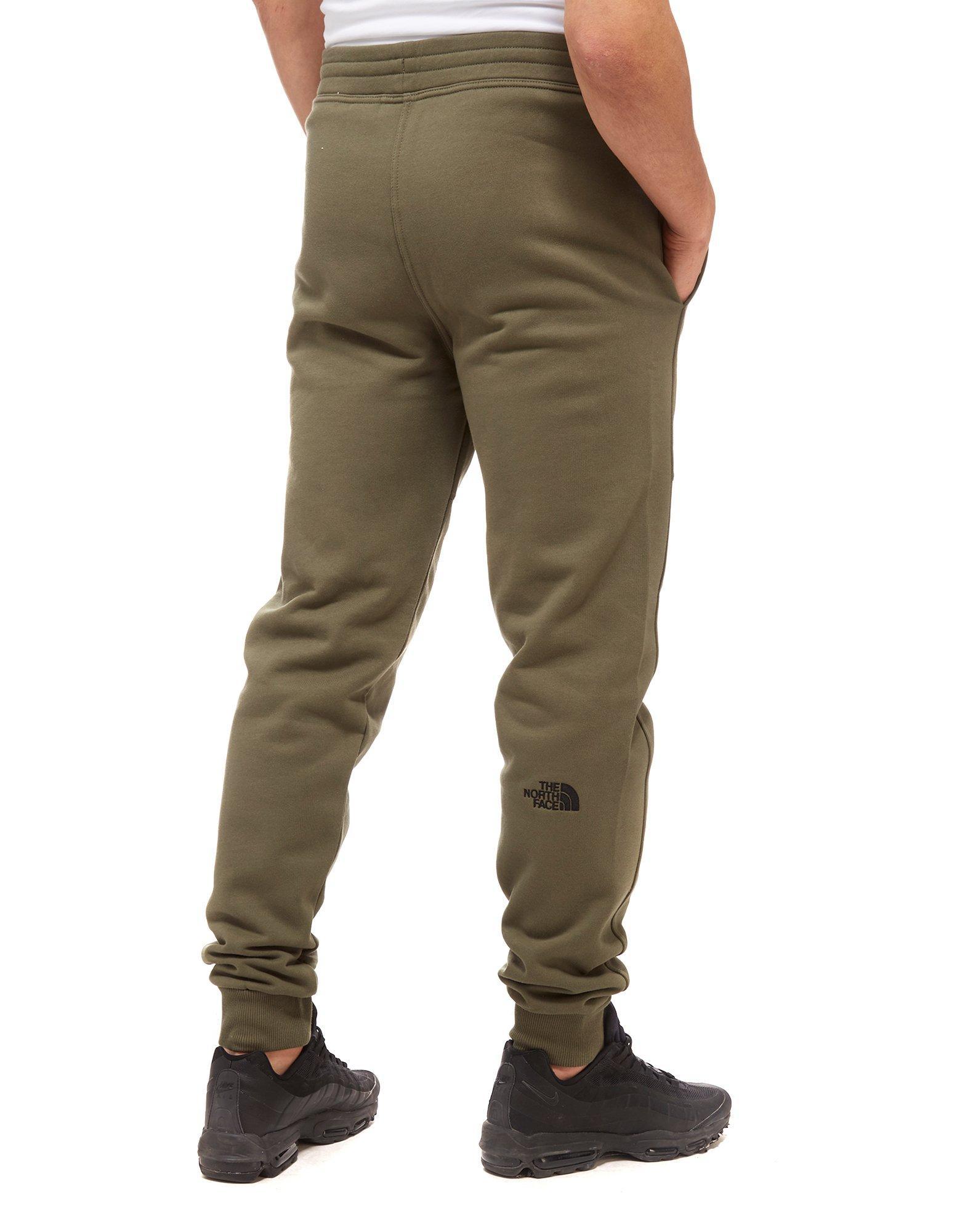 north face tracksuit khaki