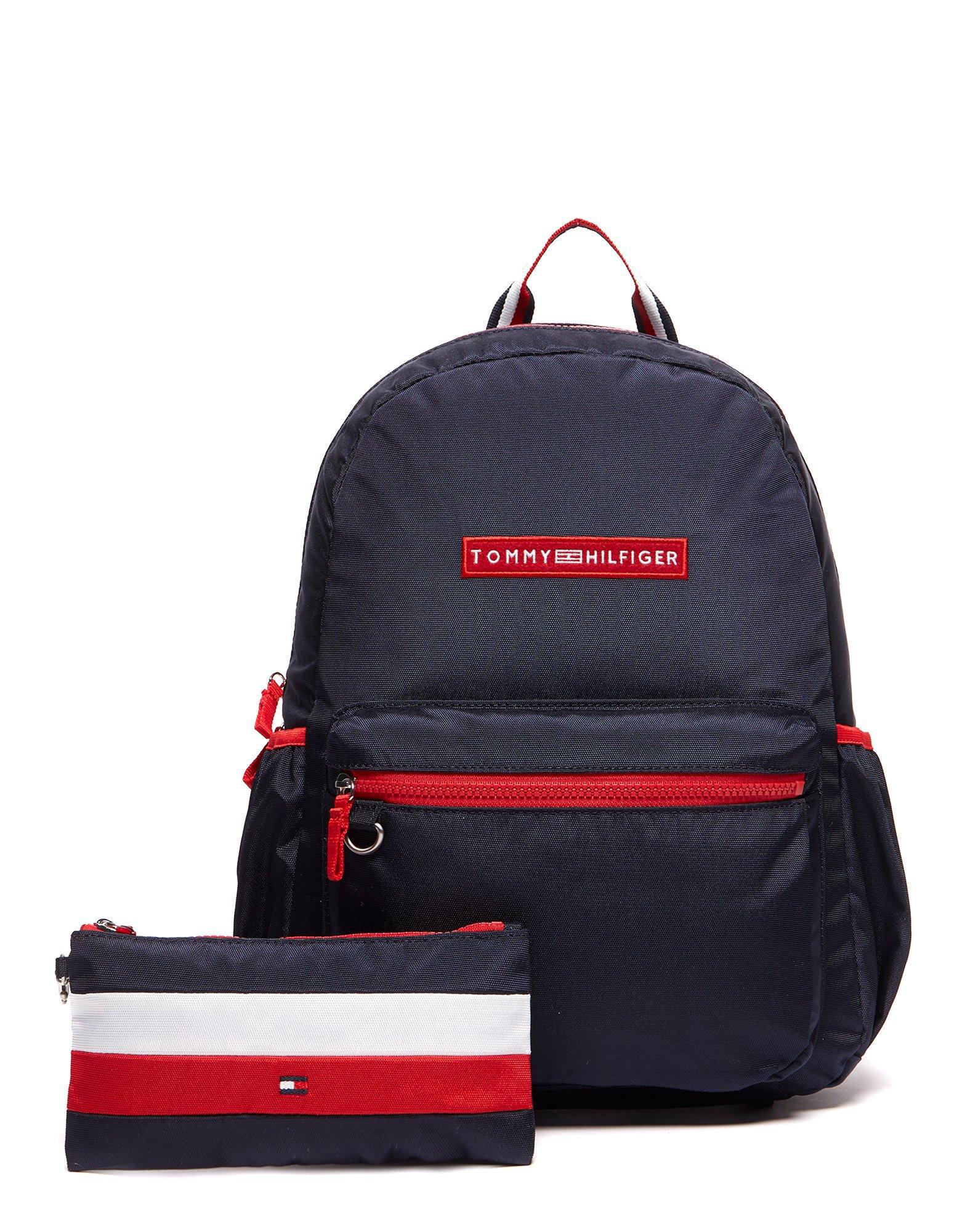 tommy hilfiger backpack jd Online Sale