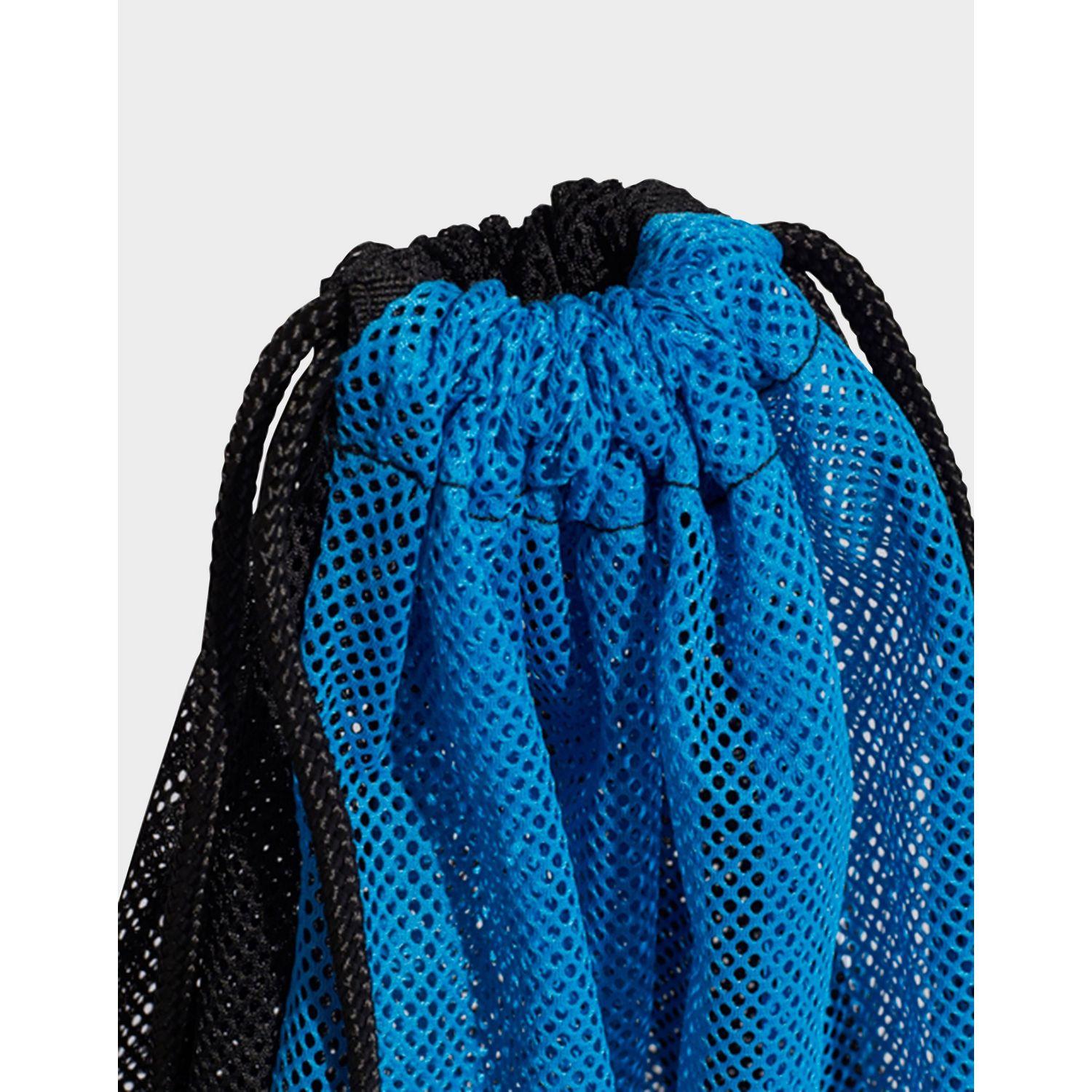 adidas mesh swim bag