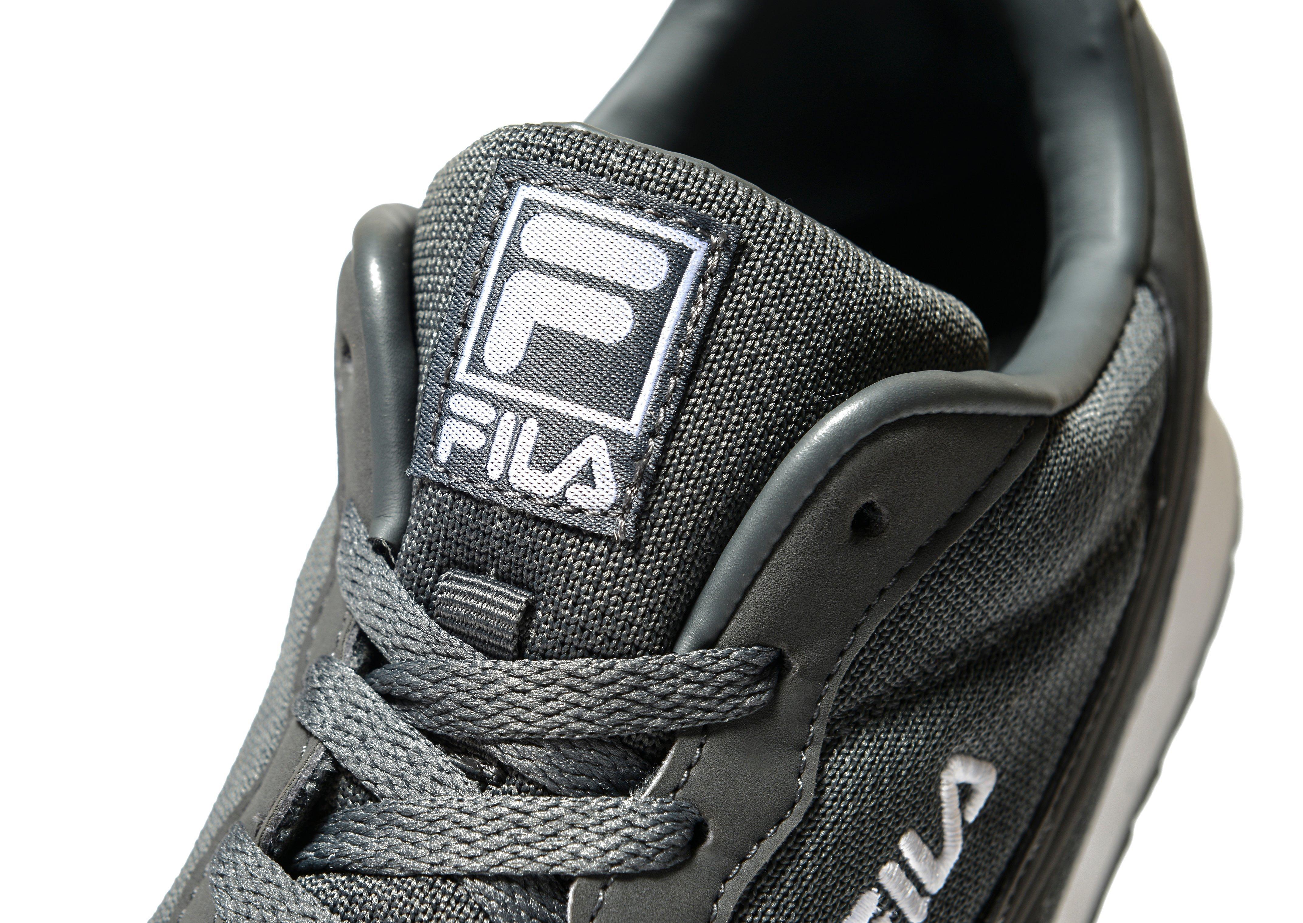 fila jalisa jogger