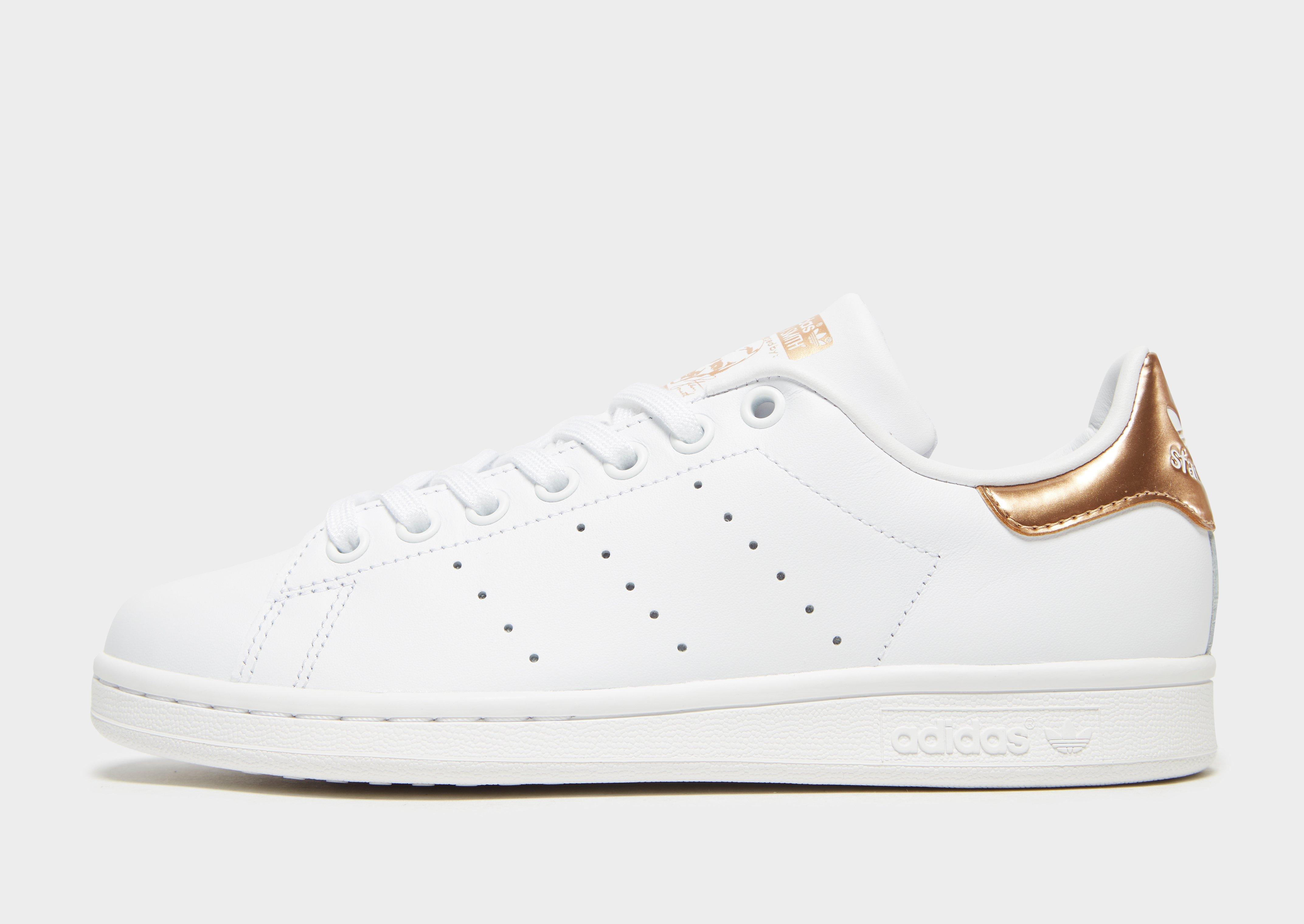 stan smith bronze