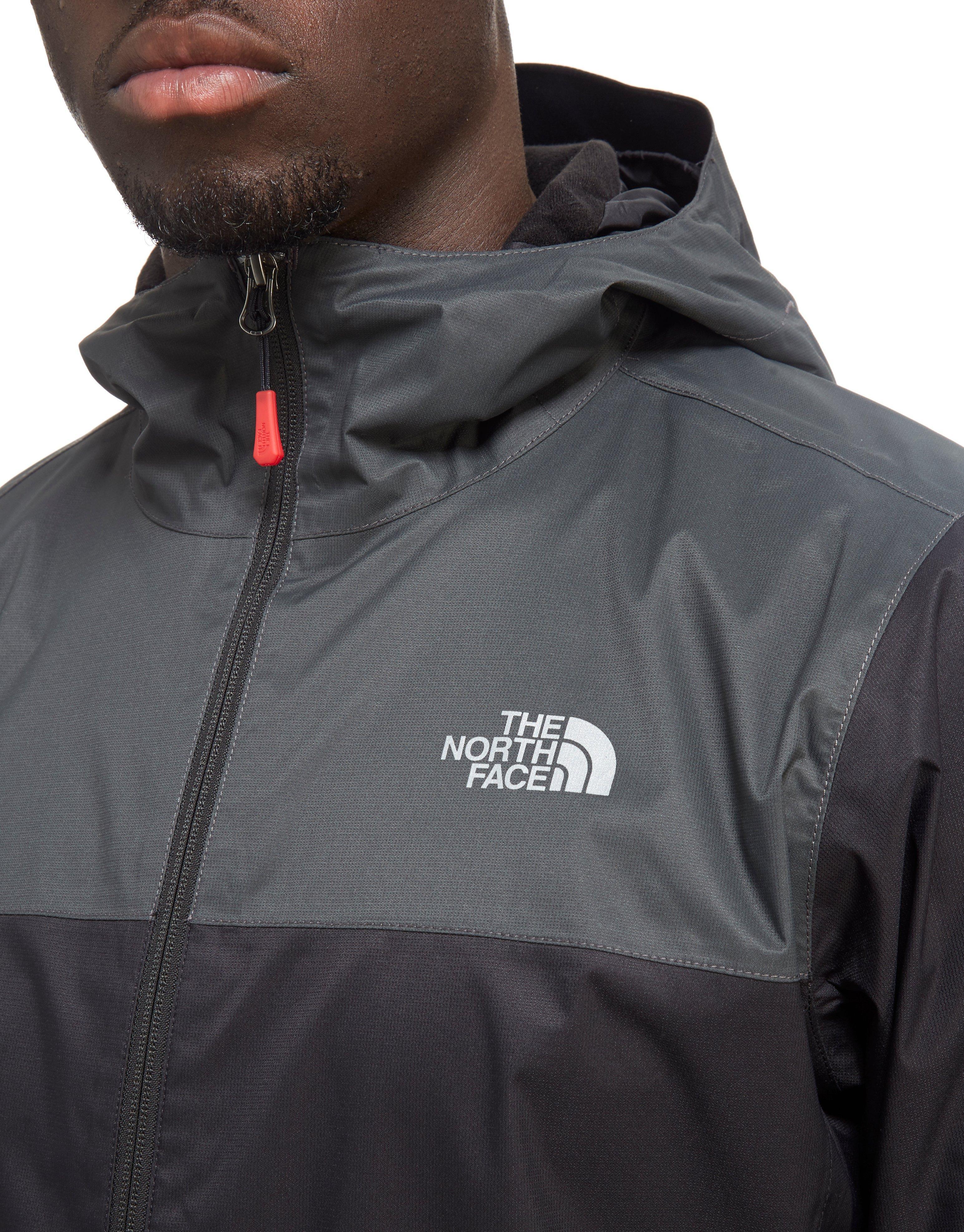 the north face ost jacket