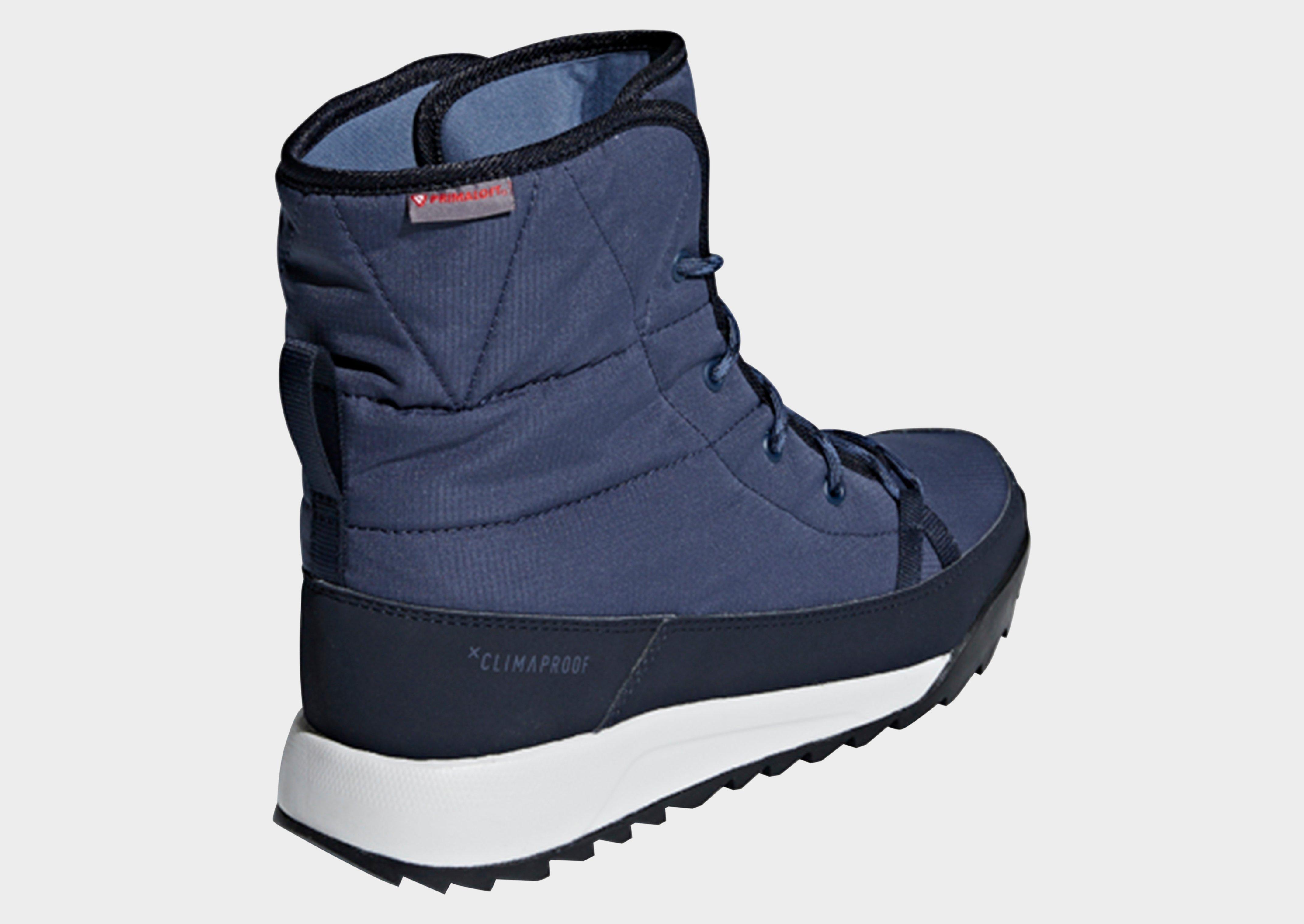 terrex choleah boot by adidas