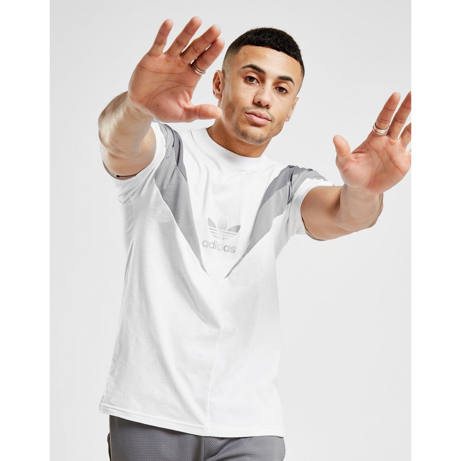 adidas originals street 90 run crew sweatshirt