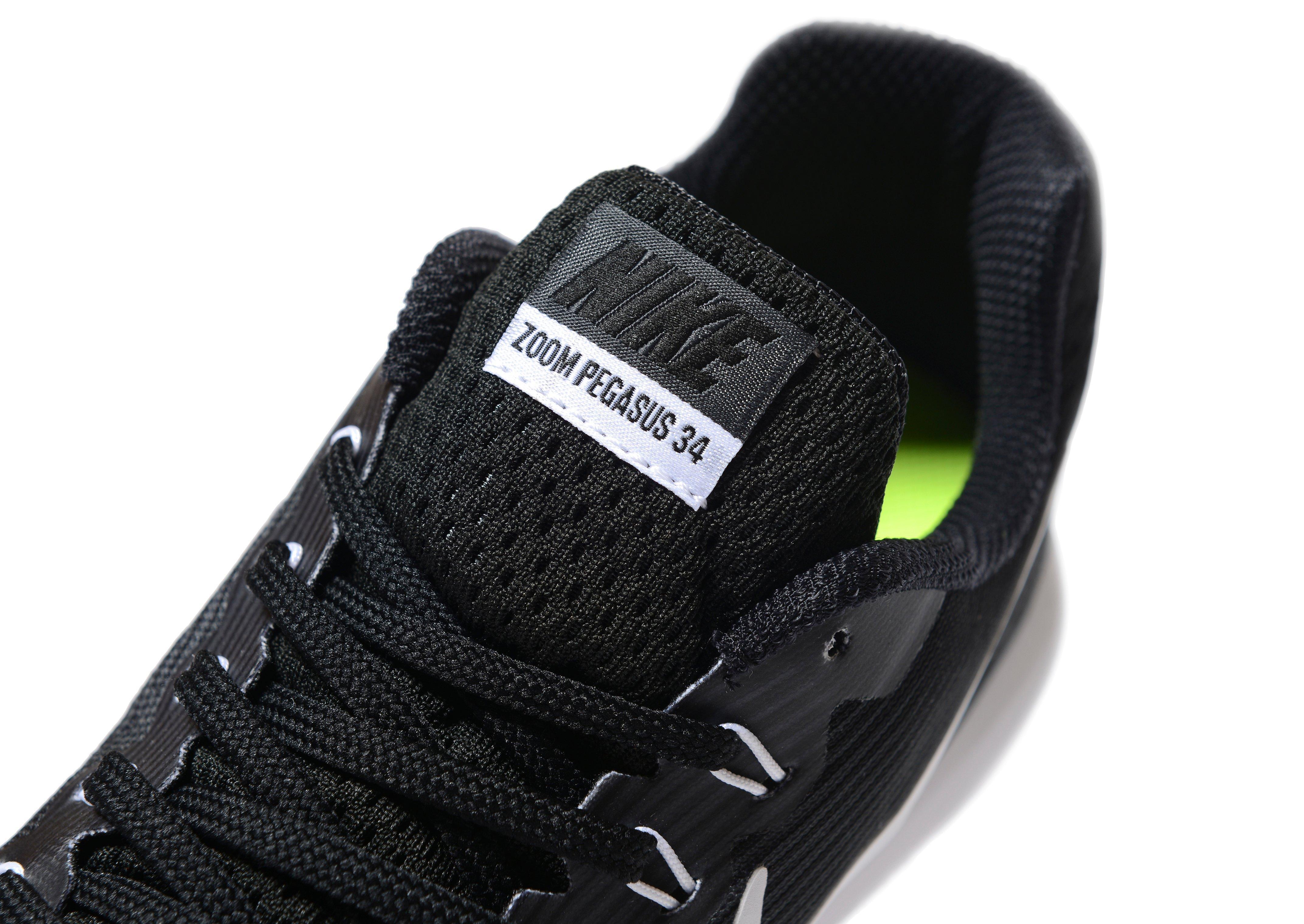 nike pegasus 34 junior