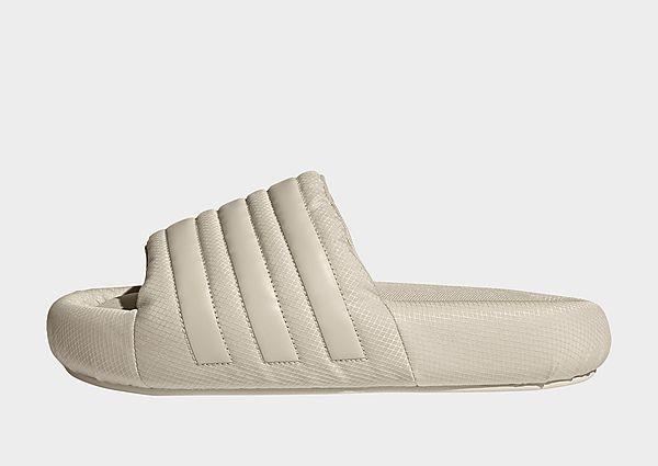 Sandales et claquettes adidas pour femme Reductions en ligne jusqu a 43 Lyst