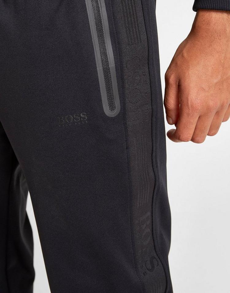 hugo boss tape tracksuit