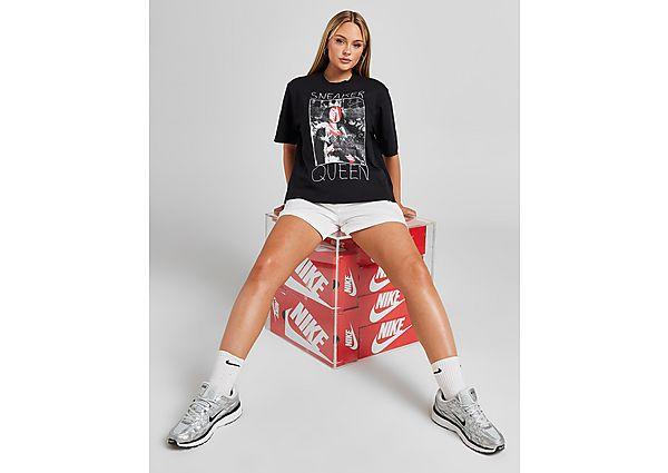 Nike sneaker t shirt hot sale