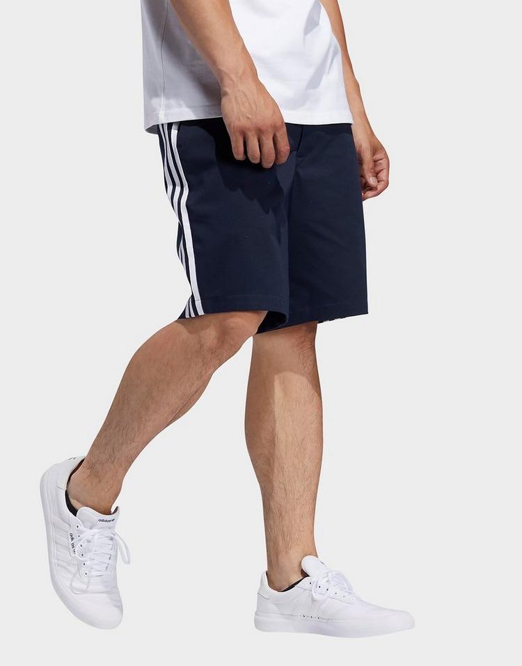 adidas chino shorts