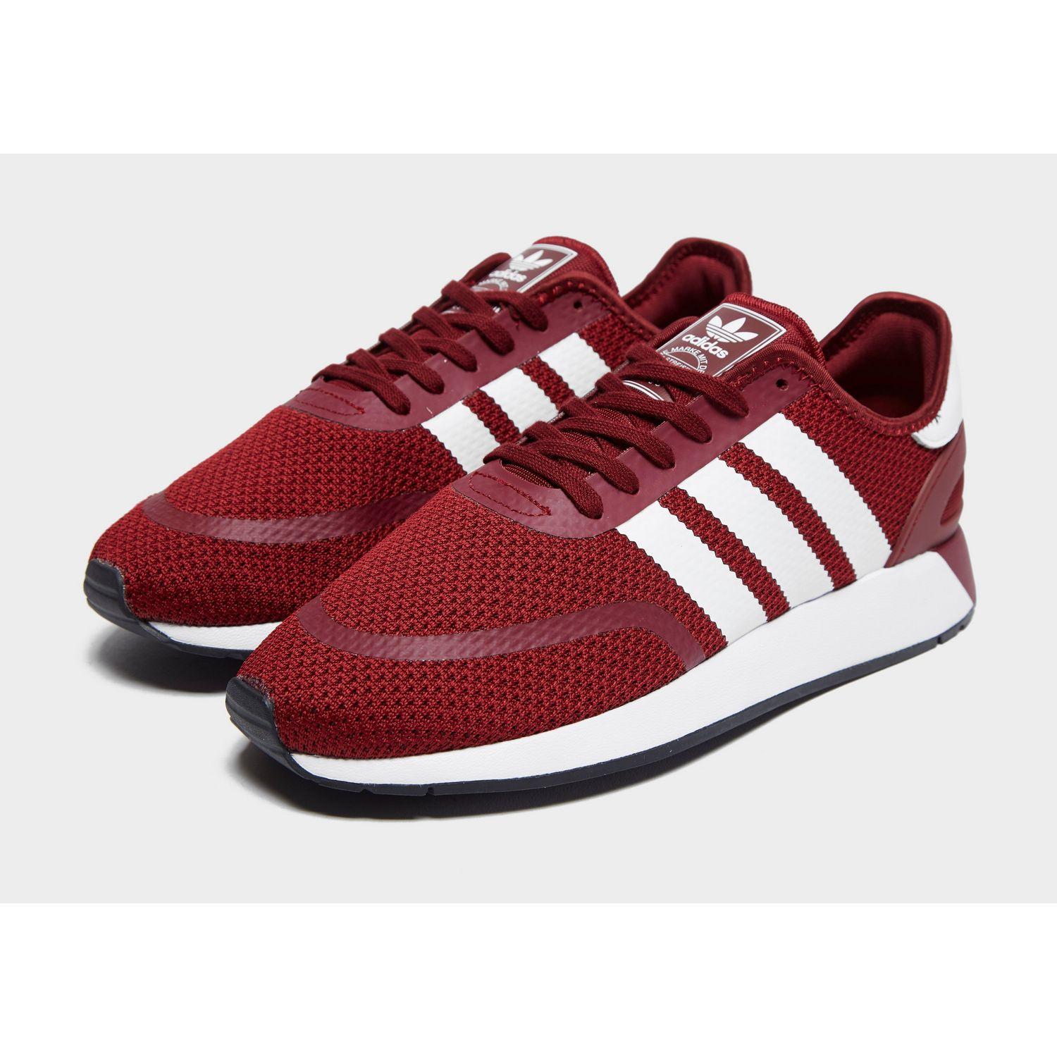 adidas n 5923 red