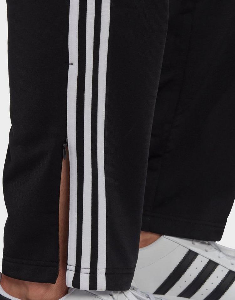 adidas Originals Firebird Tracksuit Bottoms in Black / White (Black) for Men - Lyst