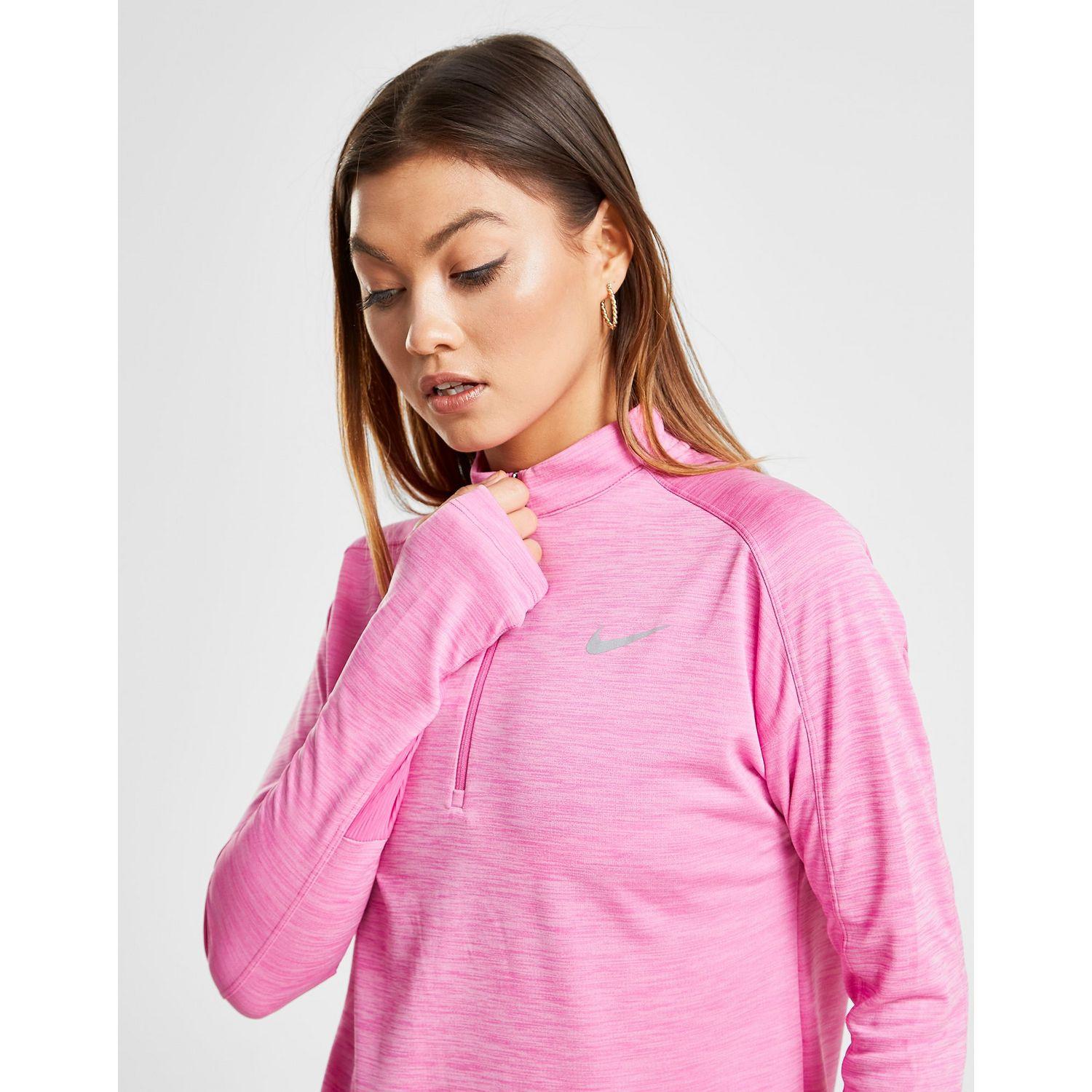 nike pacer top womens