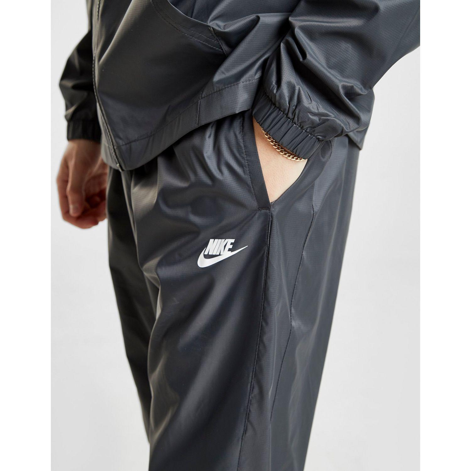 nike shut out tracksuit