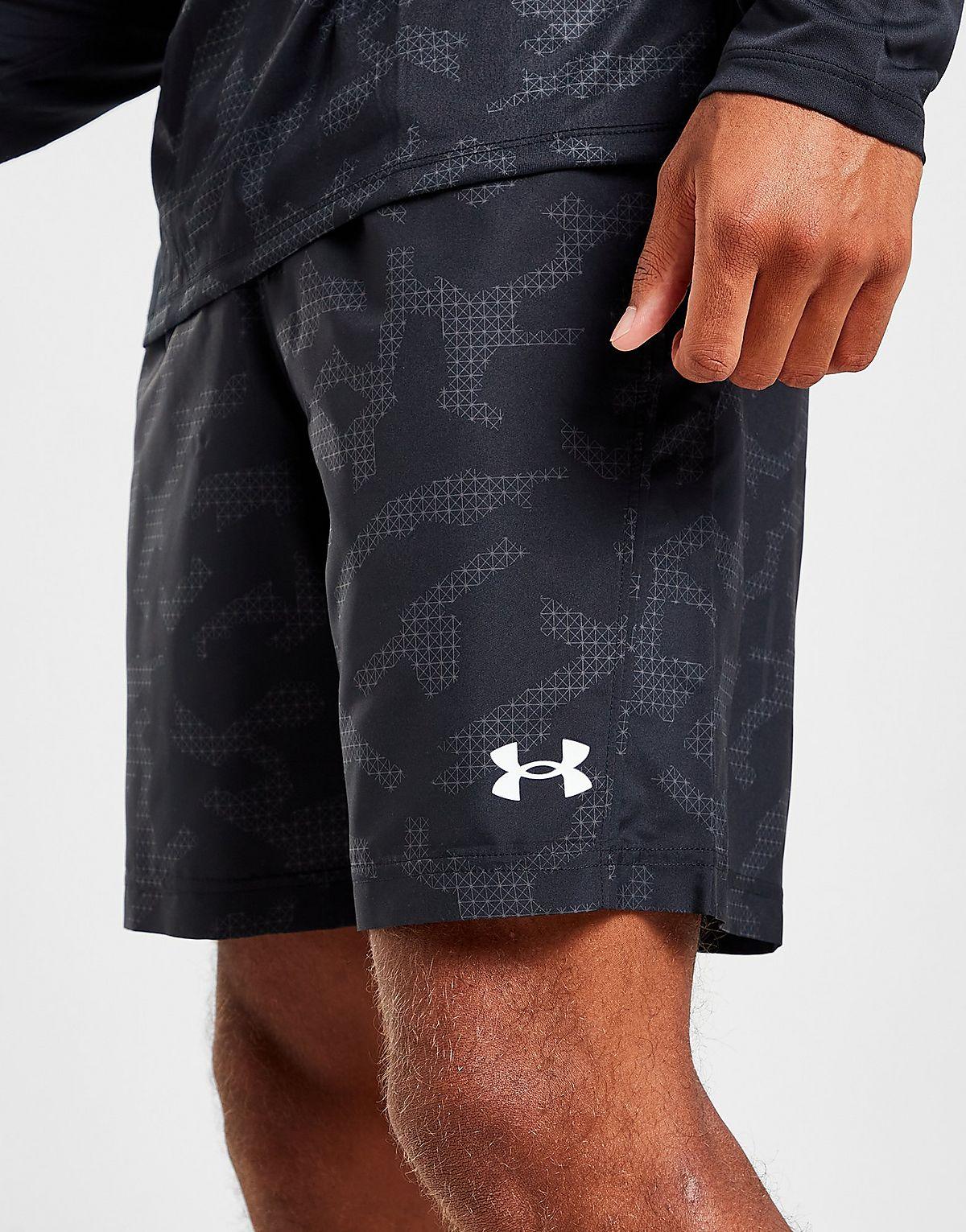 Camo Under Armour Shorts Online